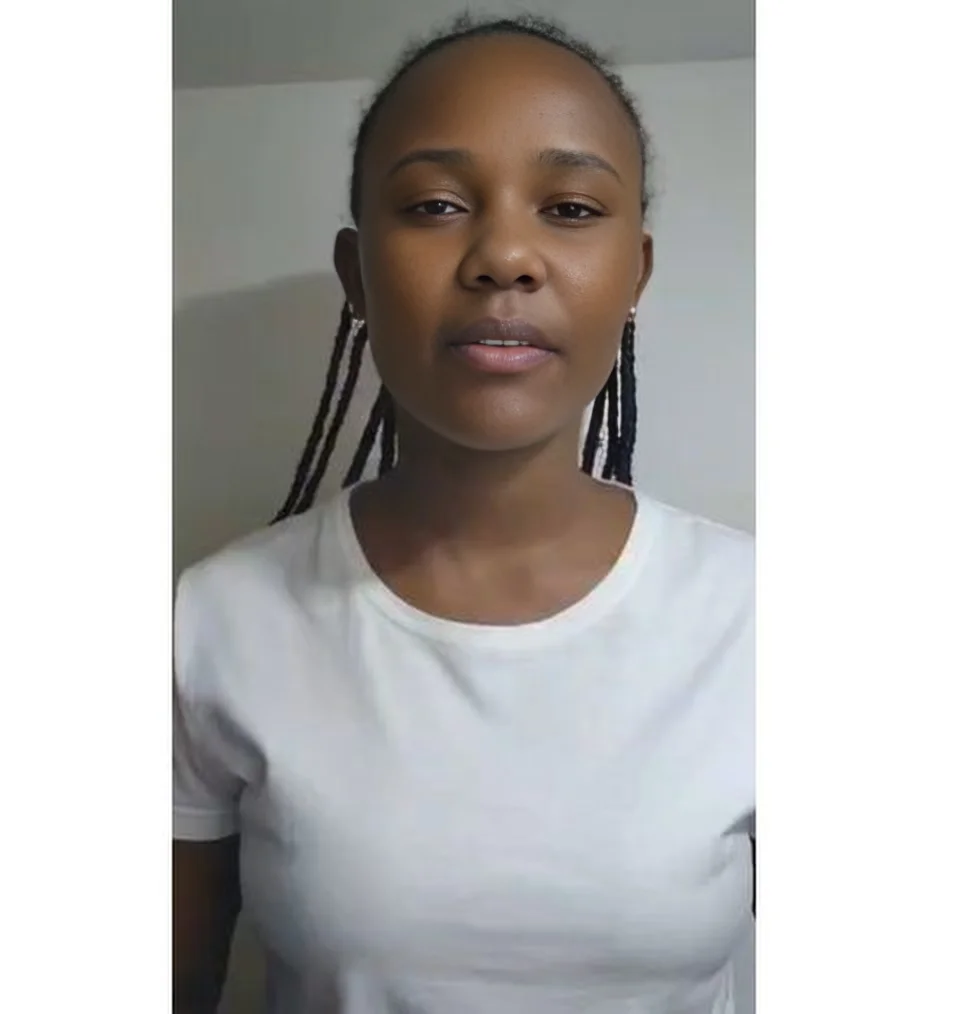 Martha - Kenyan Maid