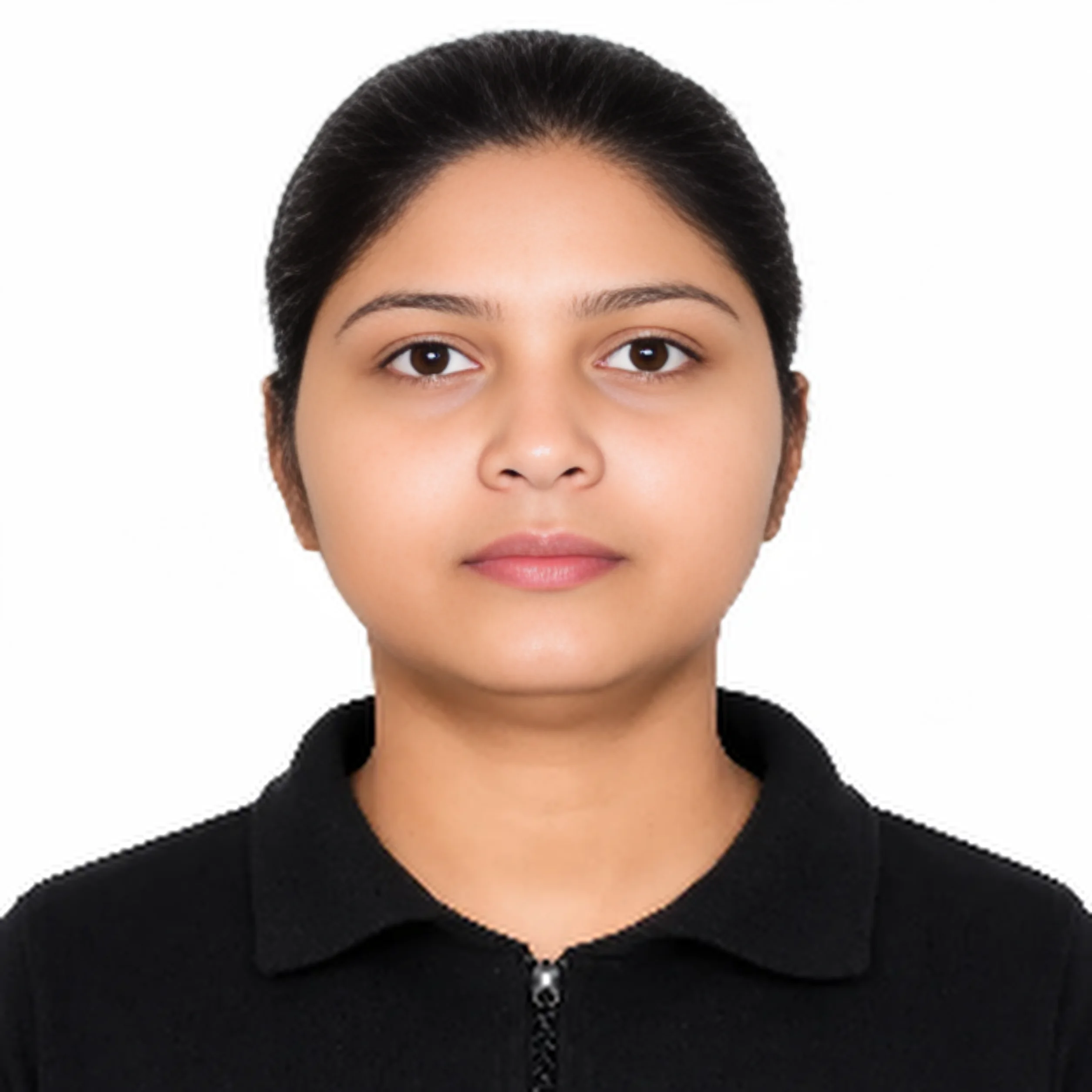Saloni - Indian Maid