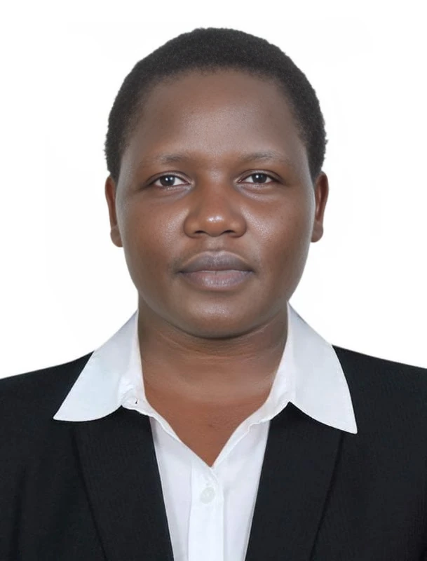 Sween - Kenyan Nanny