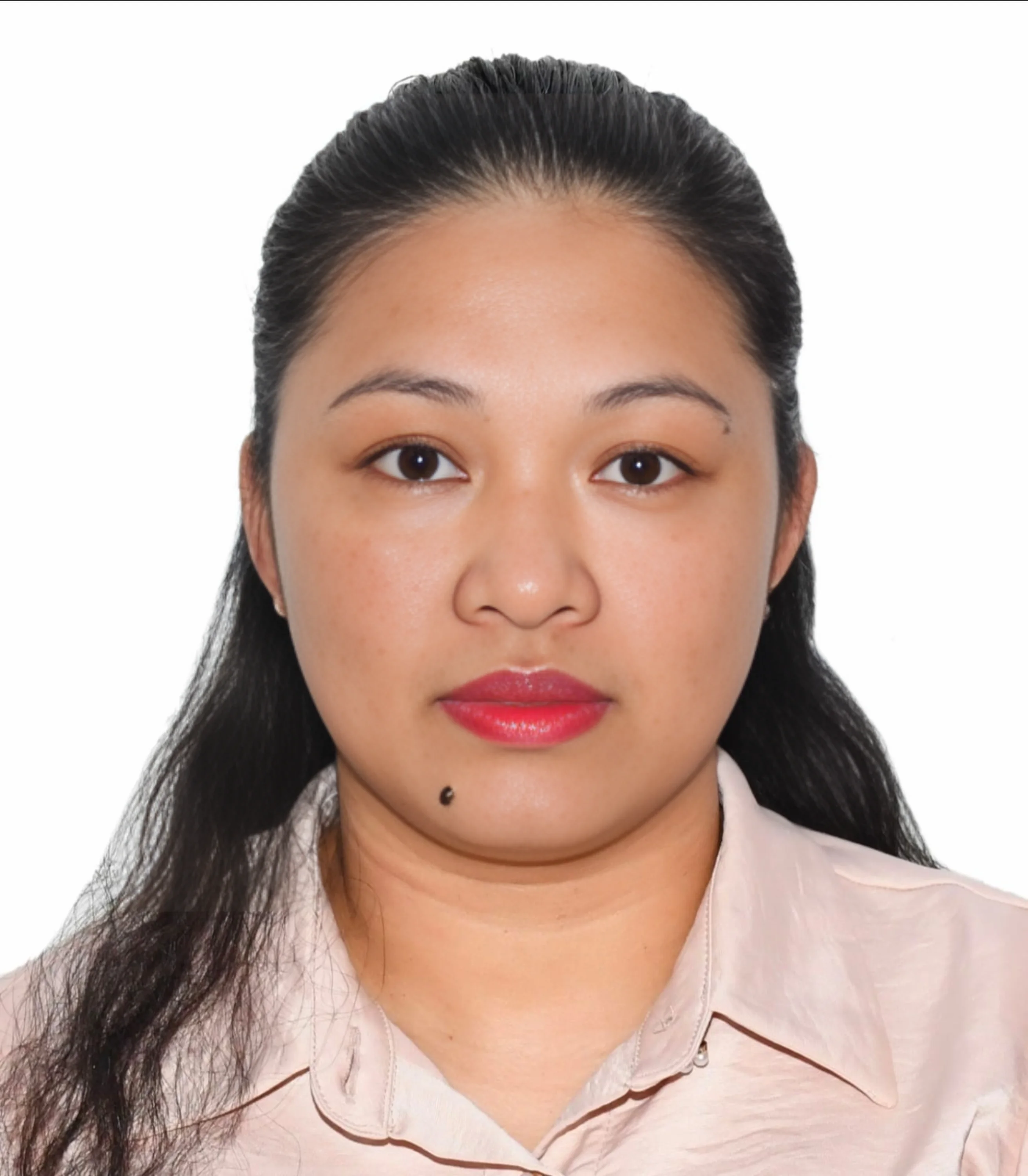 Manilyn - Filipino Maid / Nanny