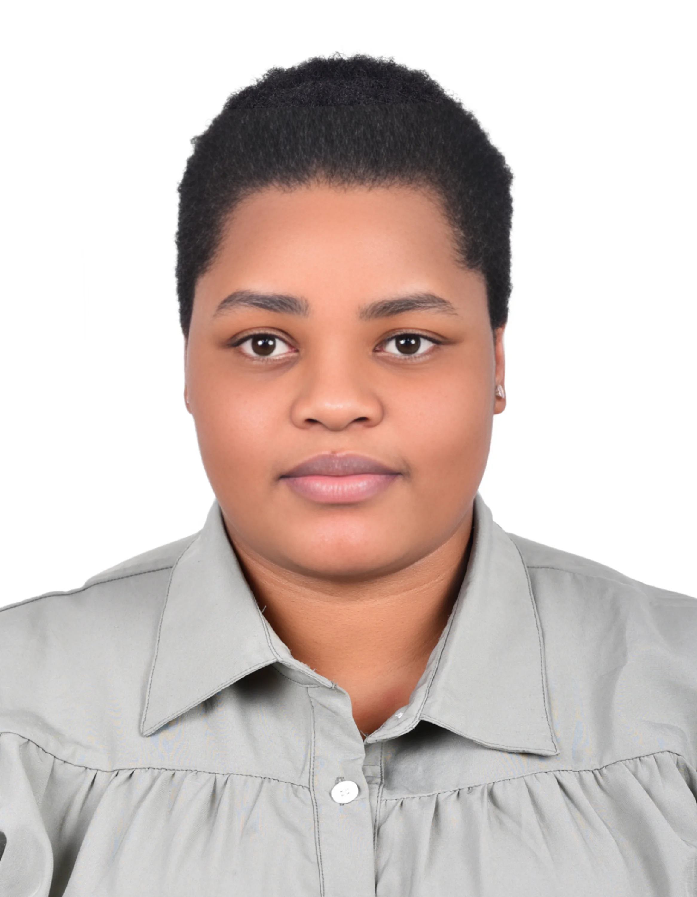 Musiimenta - Ugandan Nanny / Maid / Eldercare