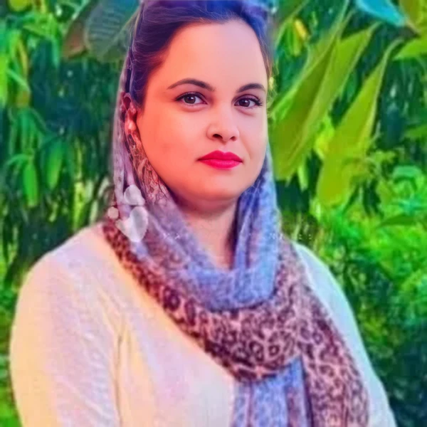 Manju - Indian Nanny