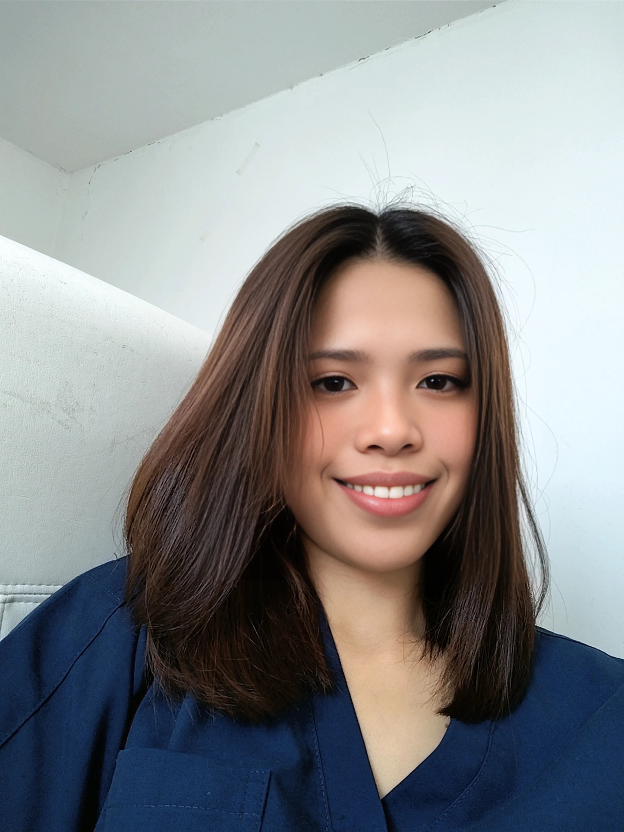 Jennyrose - Filipino Nanny