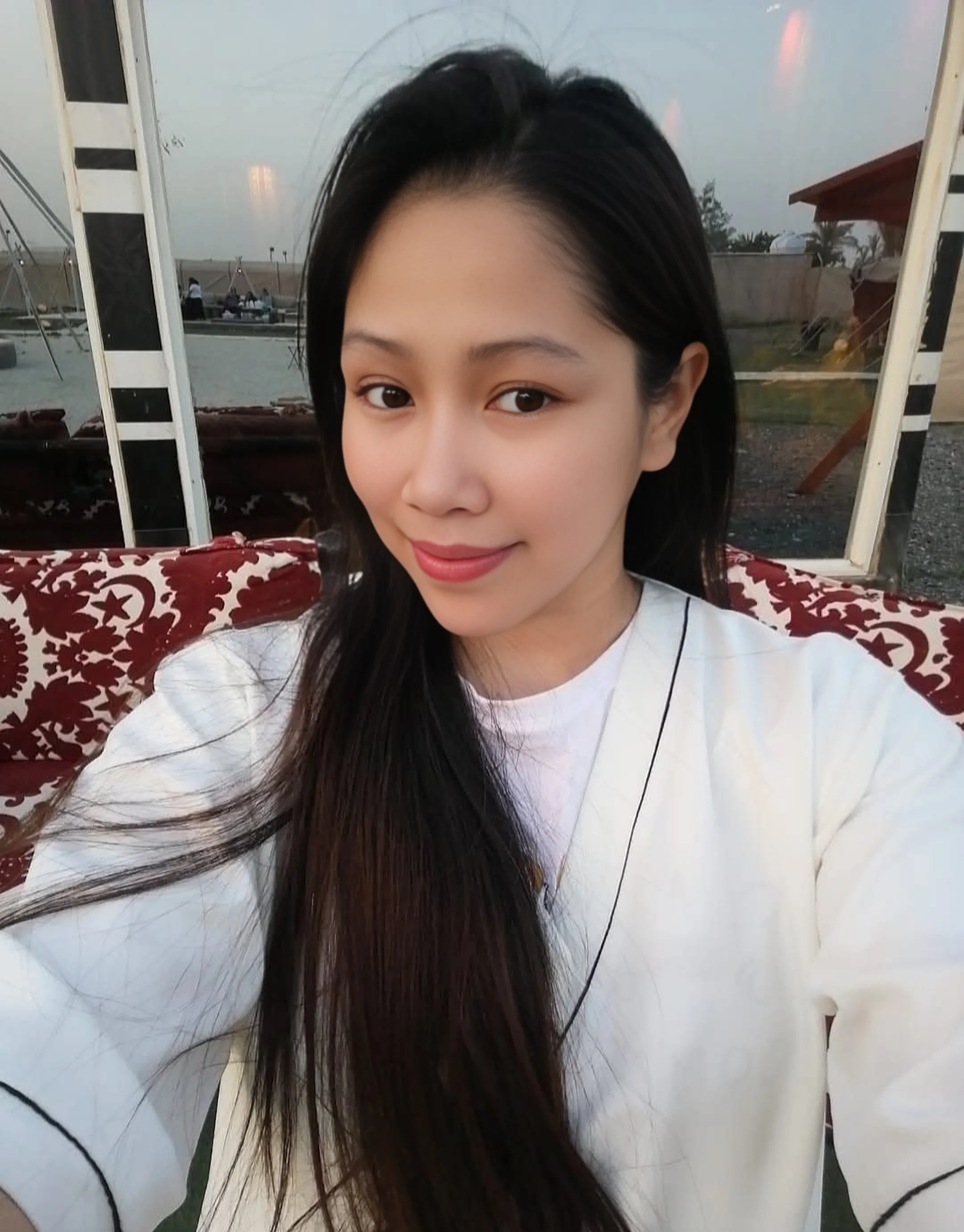 Sheila - Filipino Maid / Nanny / Eldercare