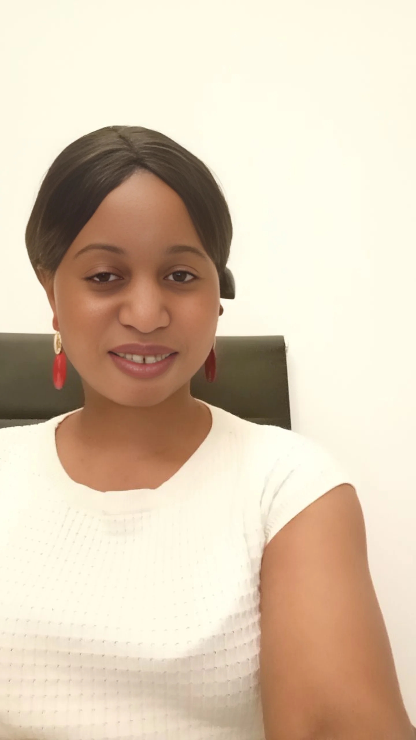 Hellen - Ugandan Nanny / Maid / Eldercare