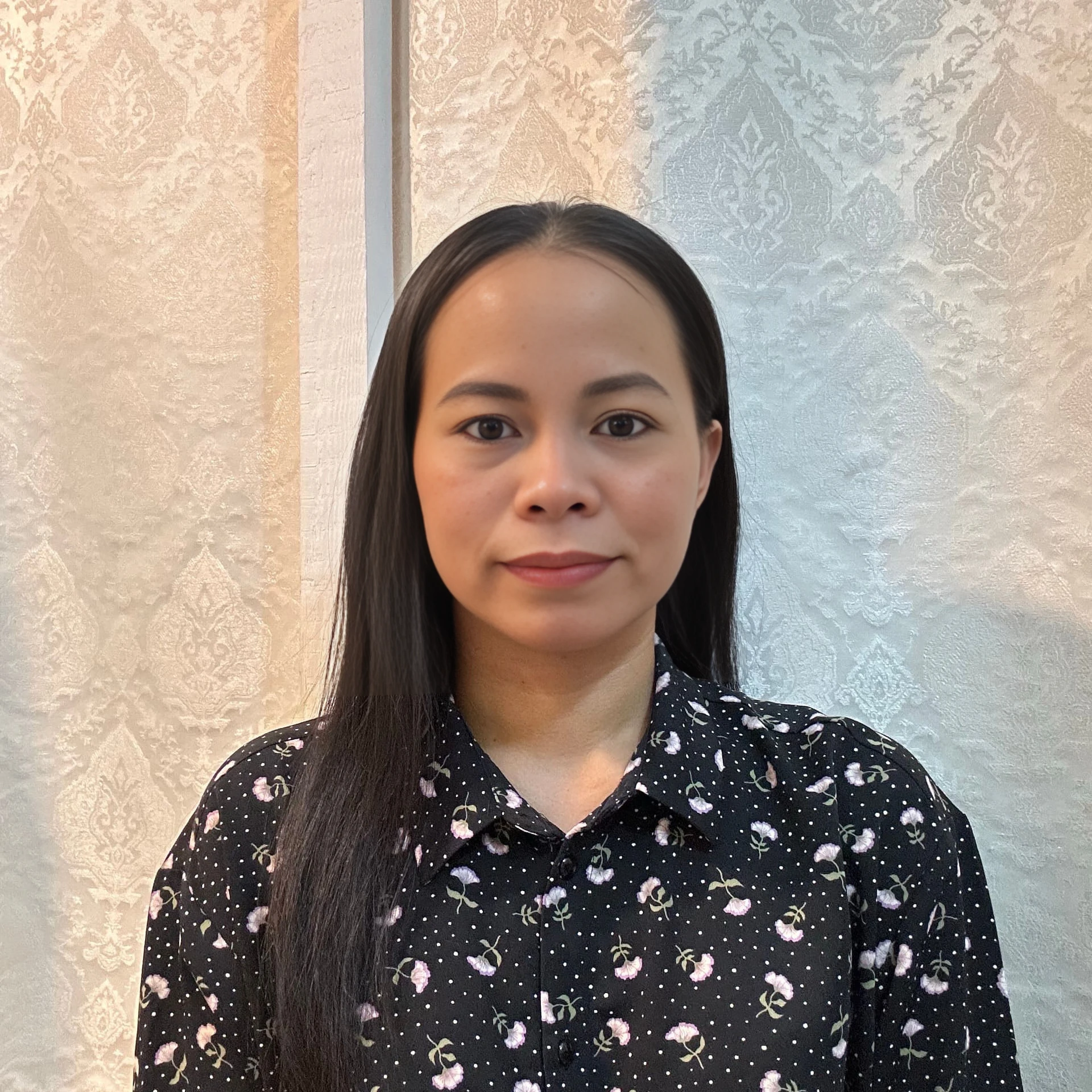 Nafiesa - Filipino Driver / Chauffeur