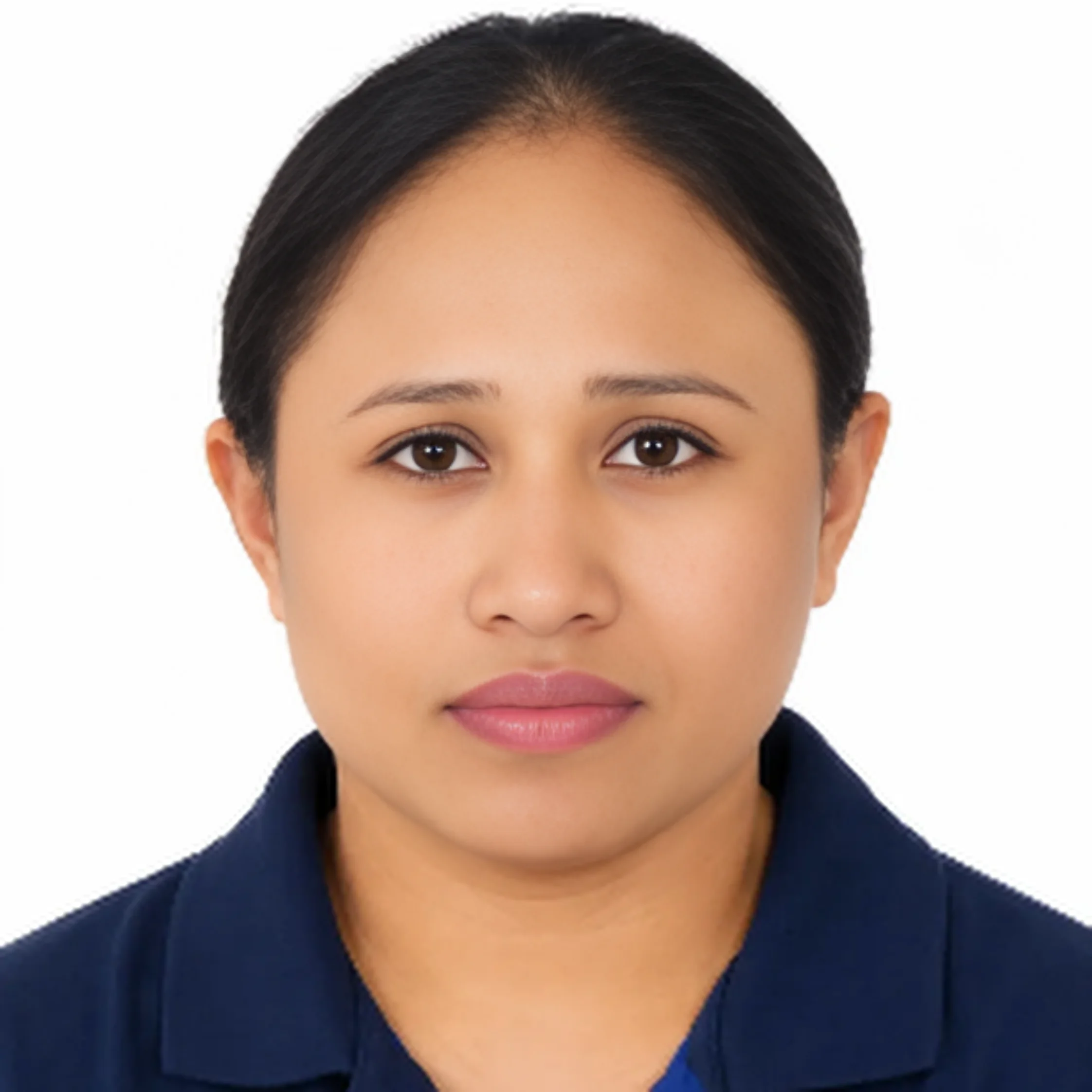 Alpaben - Indian Nanny