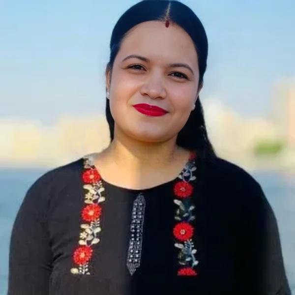 Rakshya - Nepali Maid