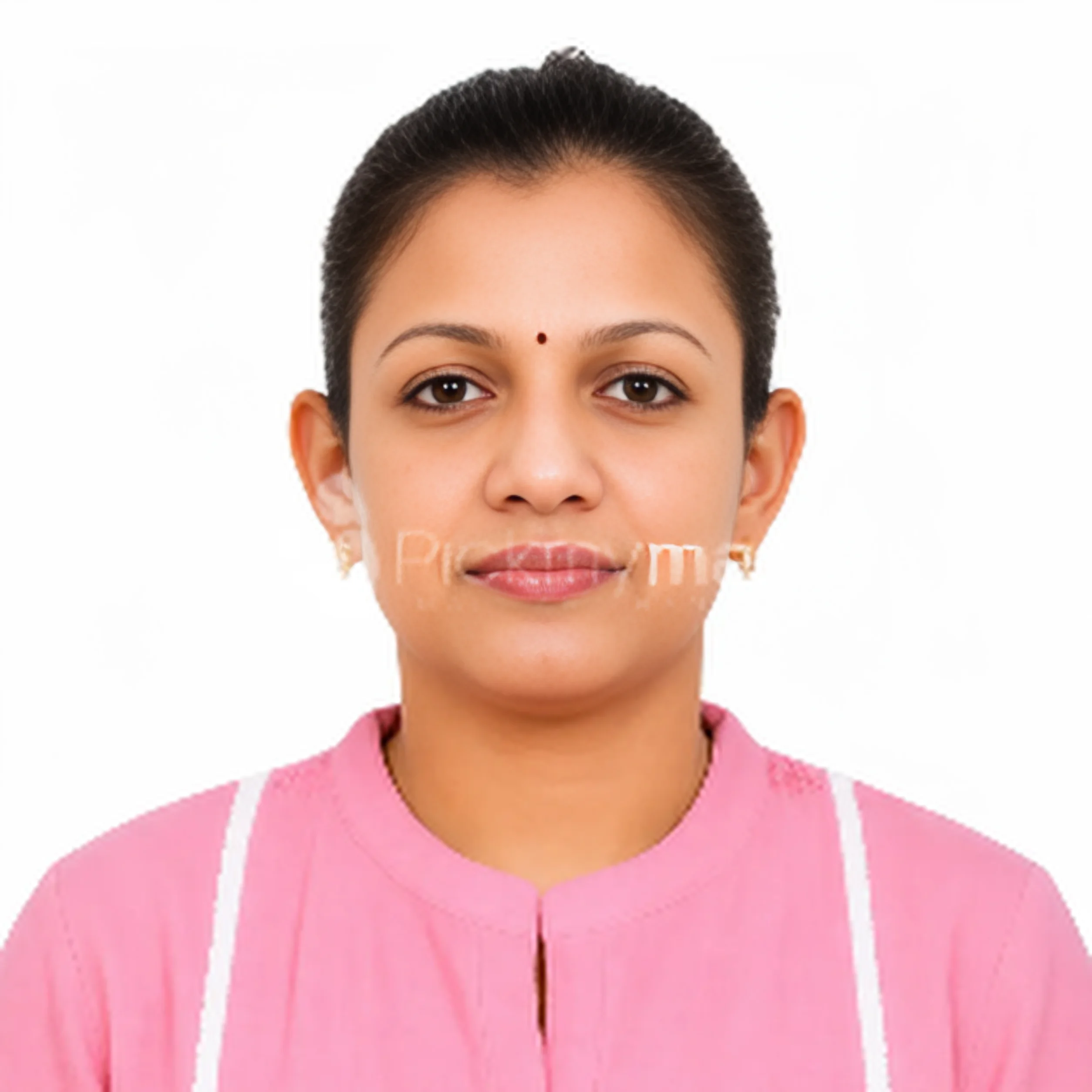 Vineetha - Indian Nanny