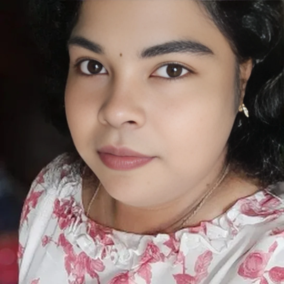 Prathibha - Indian Nanny