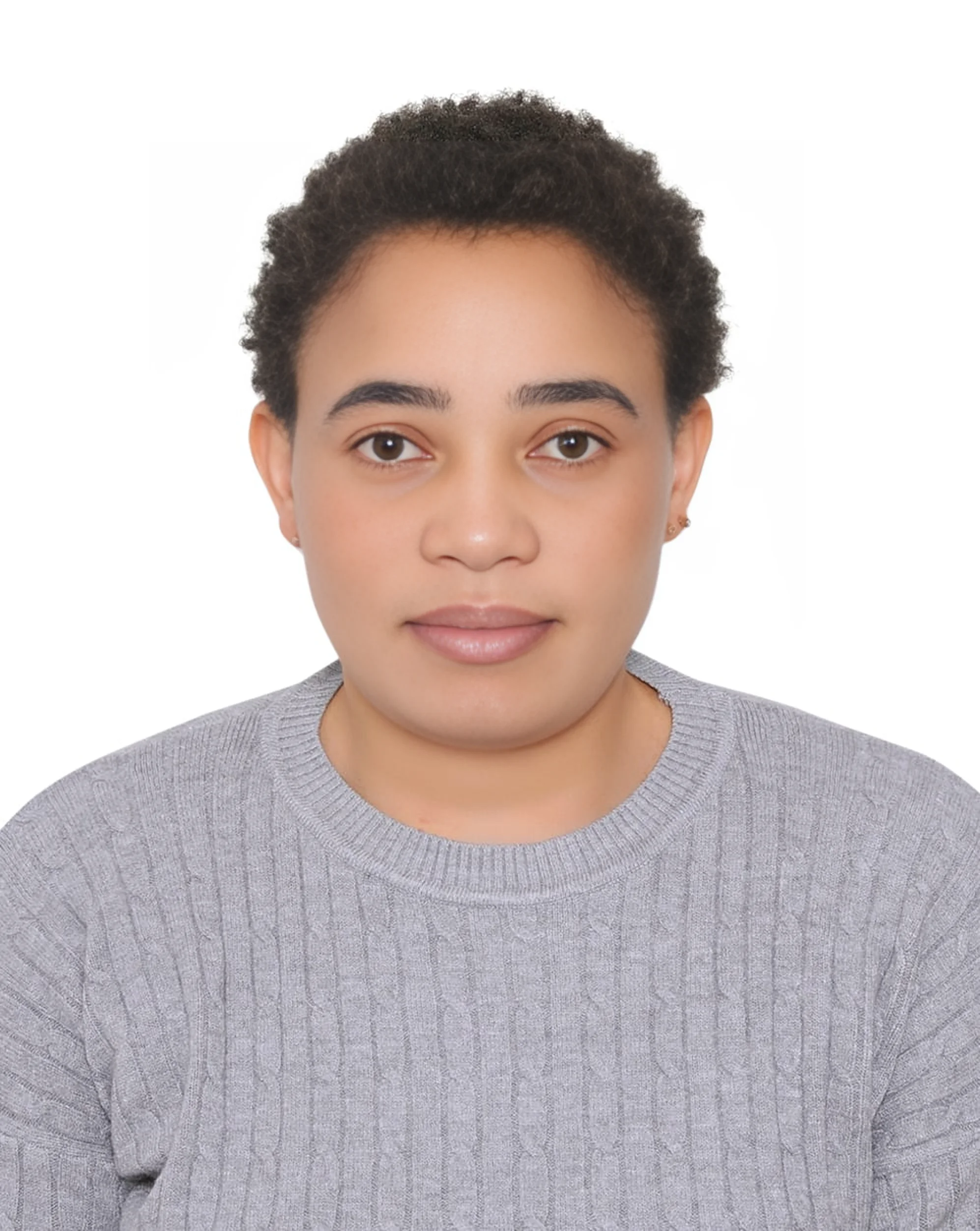 Rachel - Kenyan Nanny / Maid
