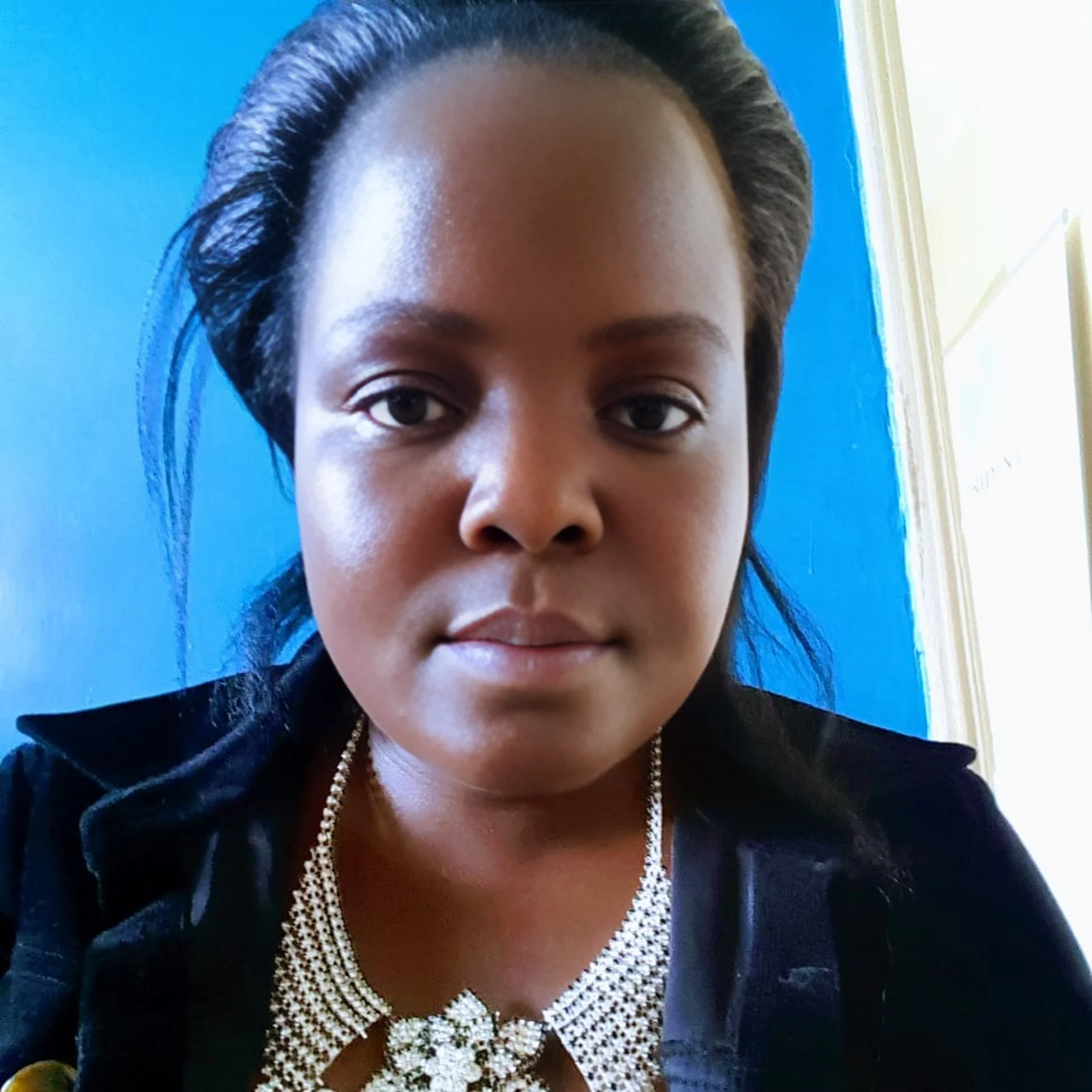 Violet - Kenyan Nanny