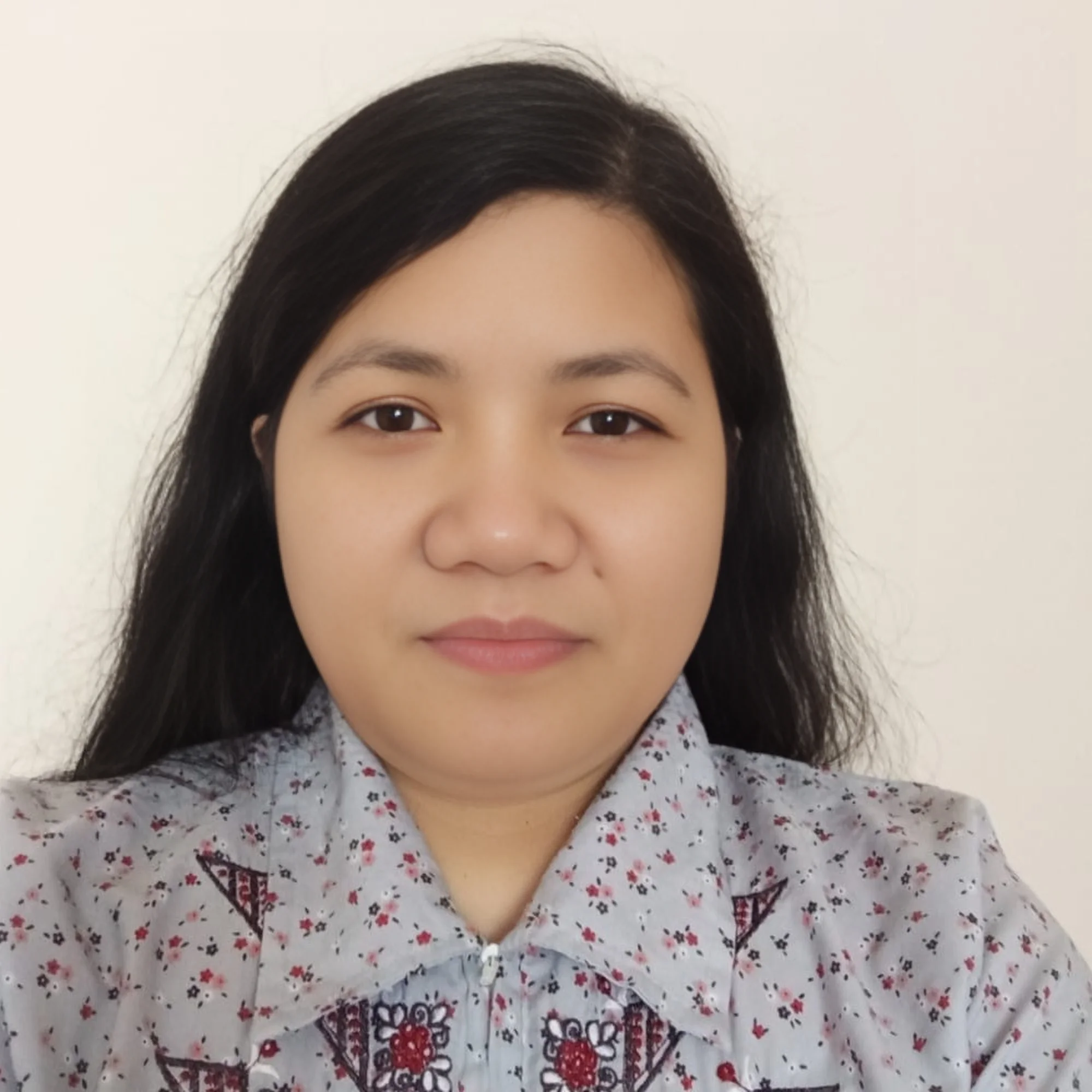 Razel - Filipino Nanny