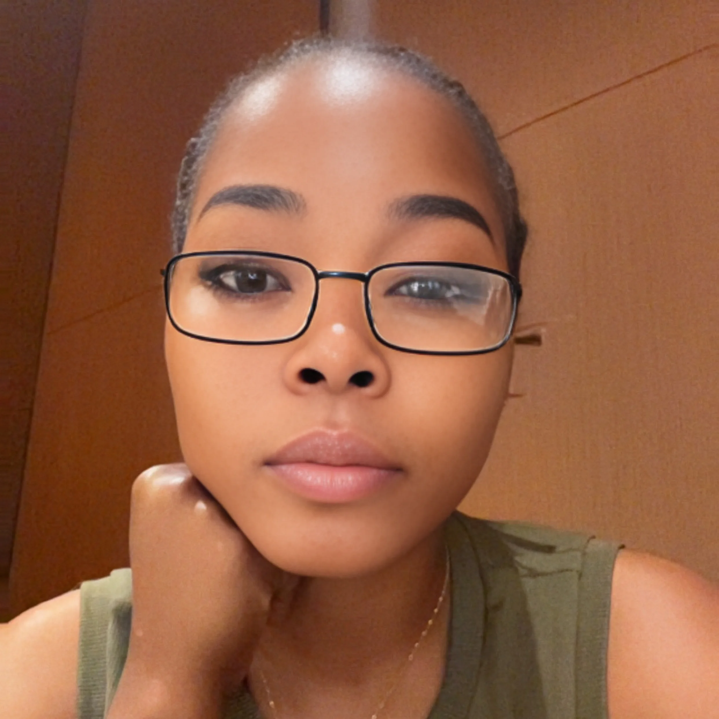Namatovuu - Ugandan Nanny