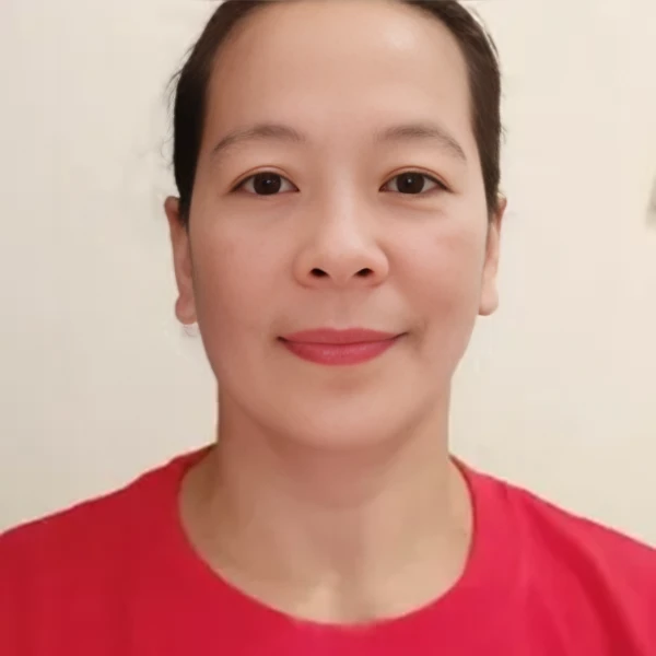 Jocelyn - Filipino Nanny