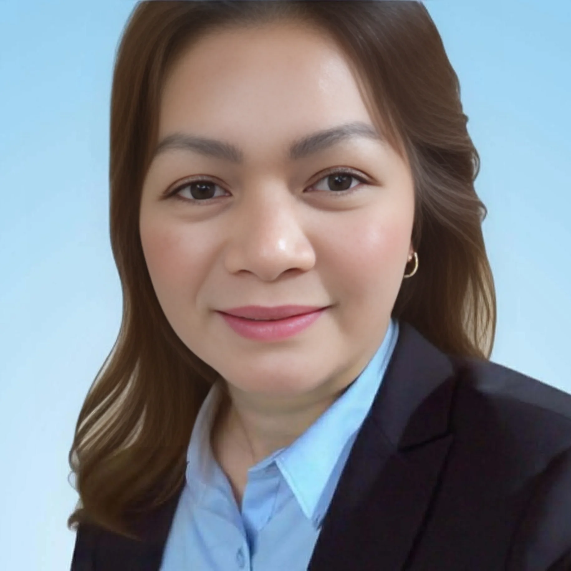 Rubelyn - Filipino Nanny / Maid