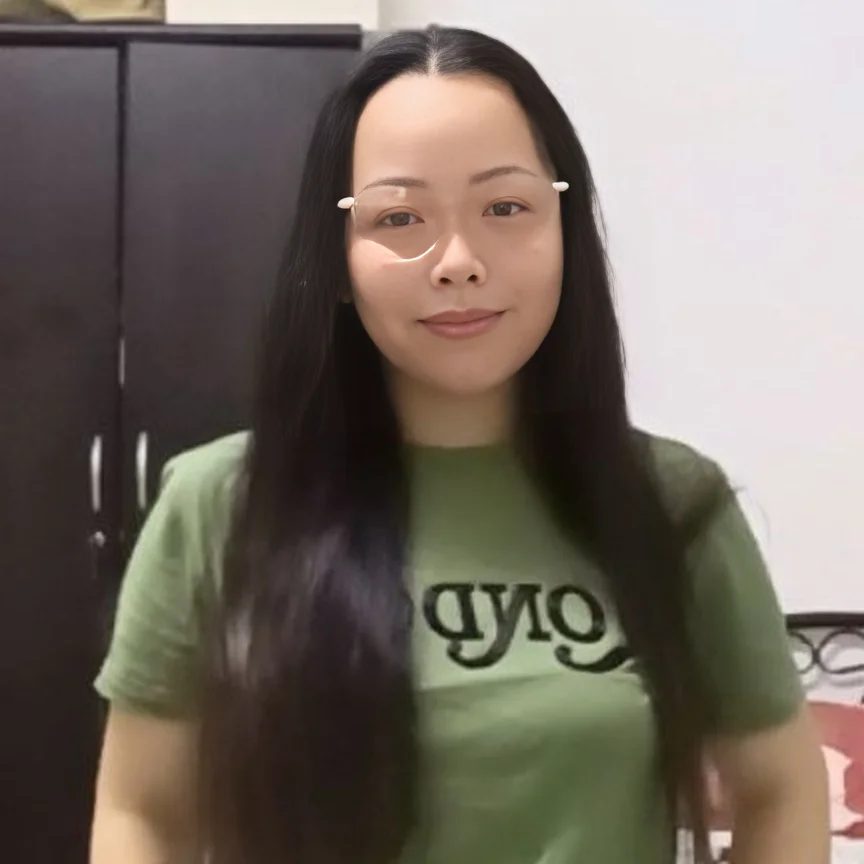 Jenny - Filipino Maid