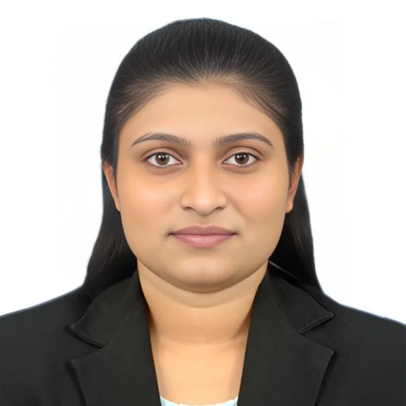 Samodya - Sri Lankan Nanny / Maid