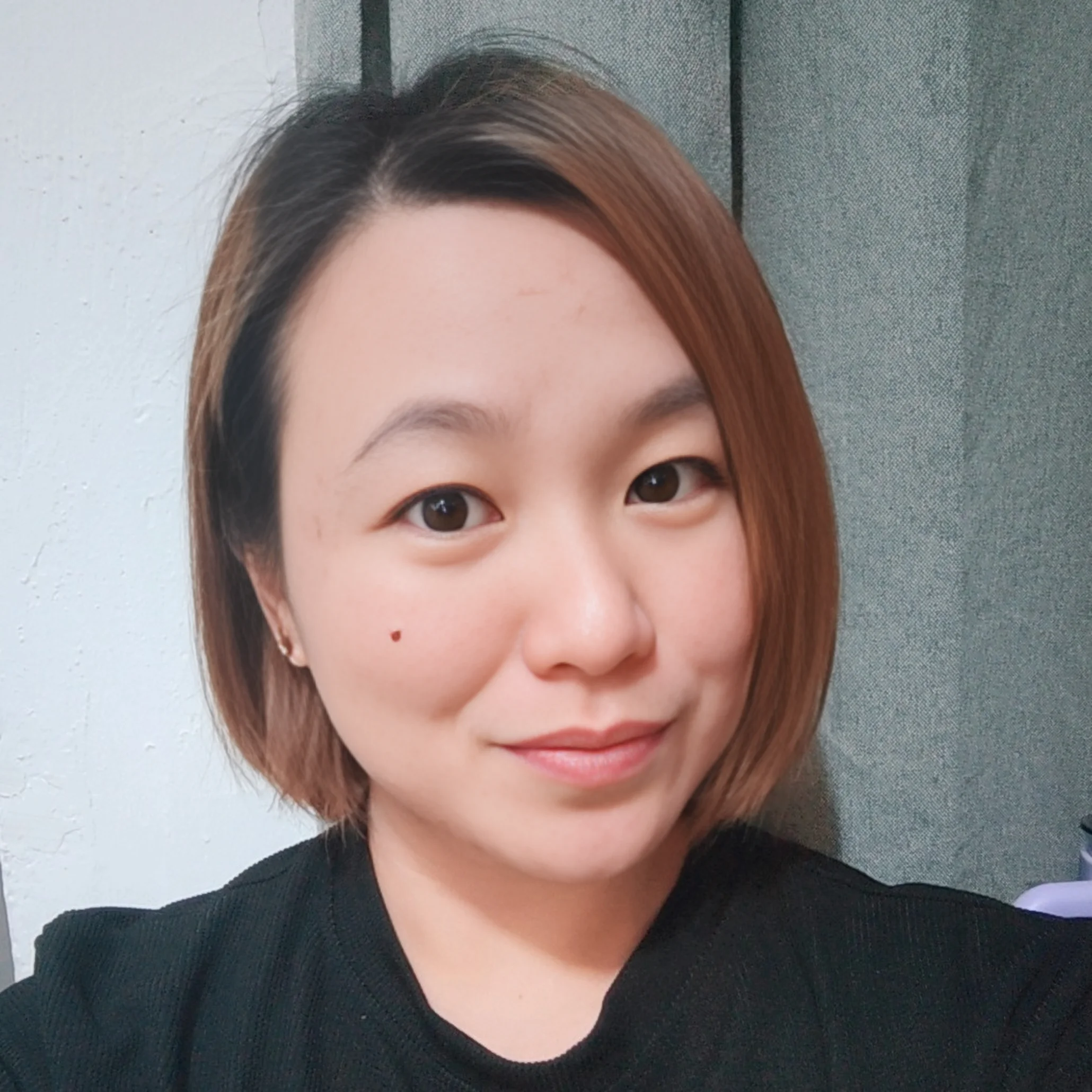 Beverly - Filipino Nanny