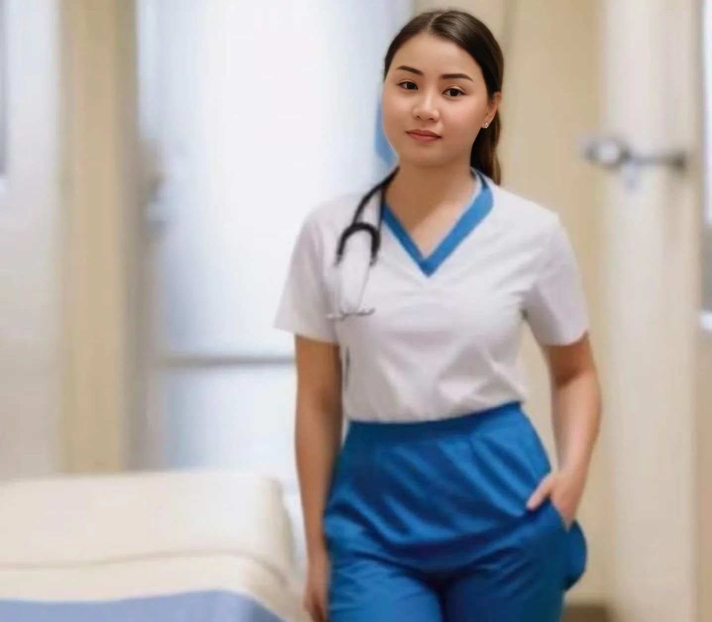 Arlene - Filipino Nanny