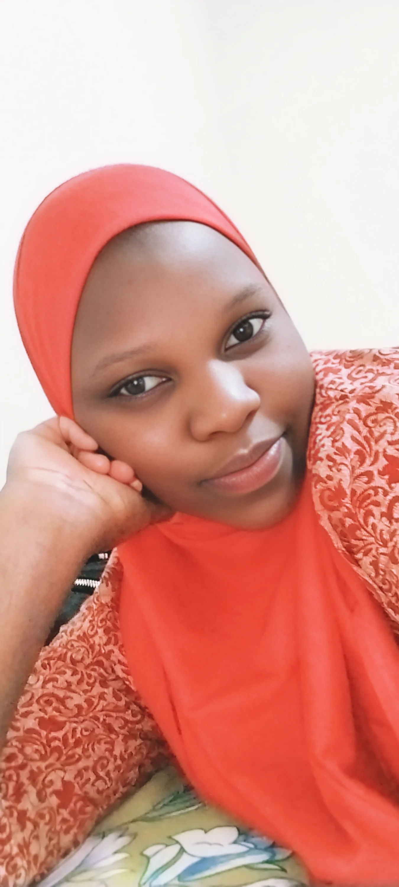 Namuyiga - Ugandan Maid / Nanny