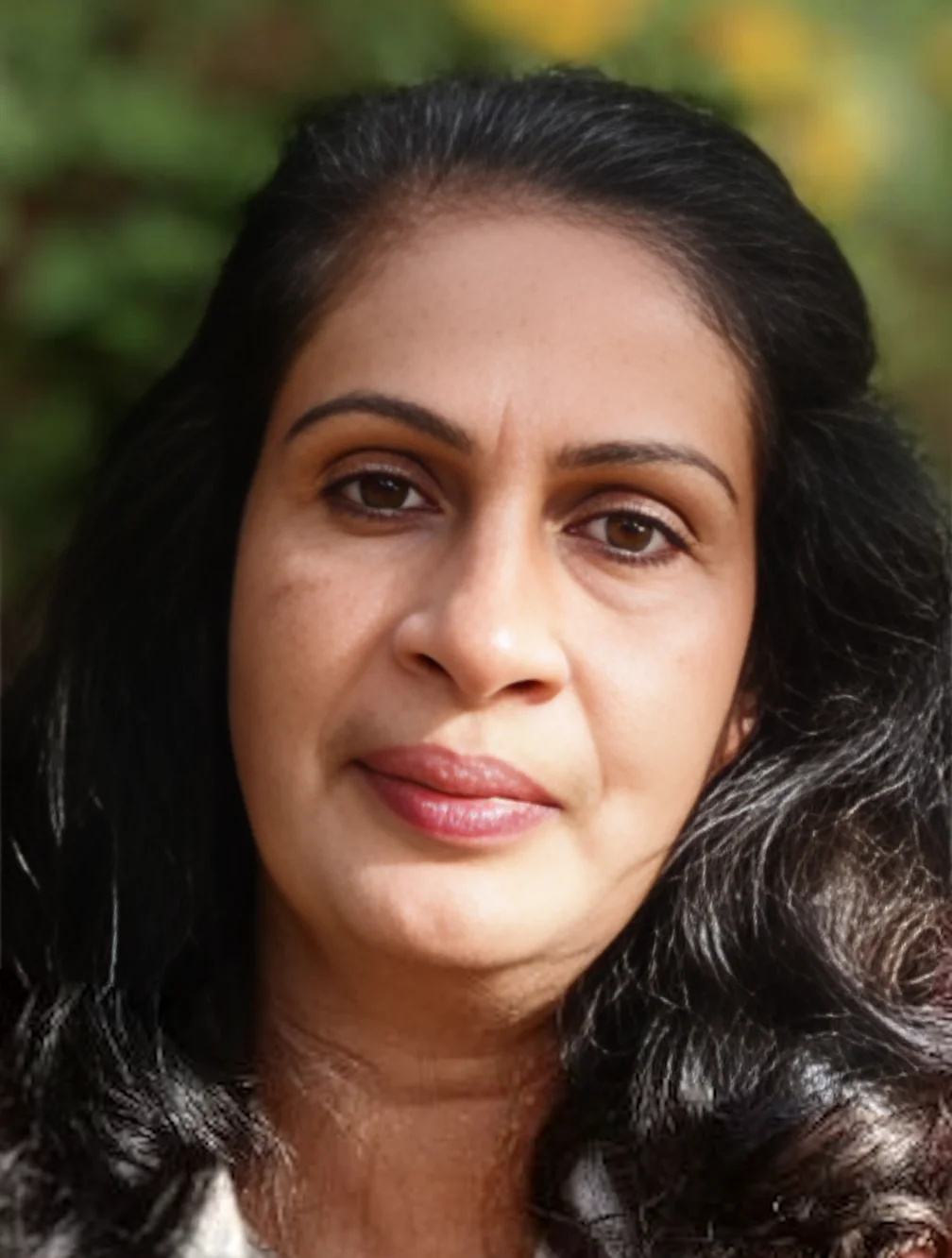 Disna - Sri Lankan Nanny