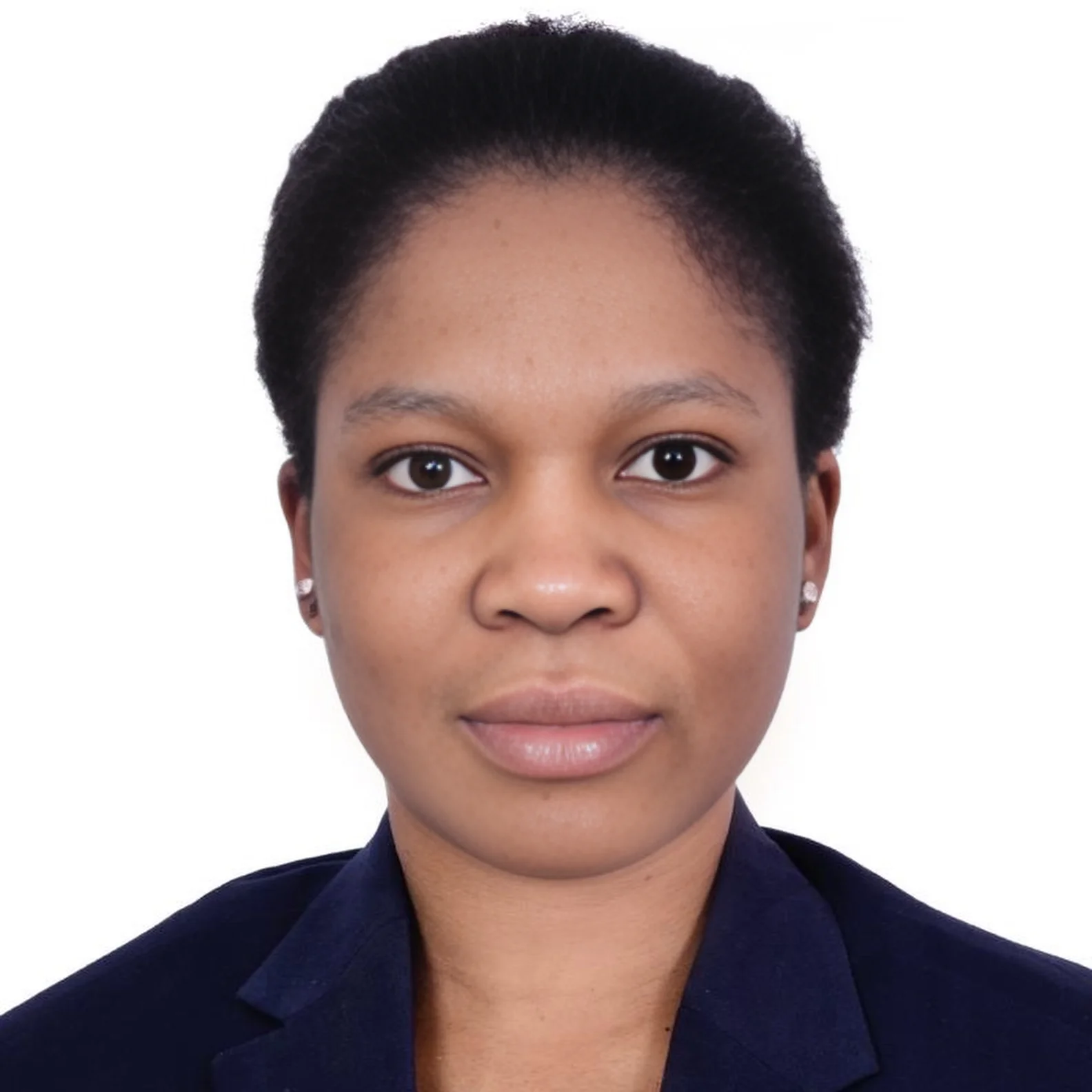 Adenike - Nigerian Nanny