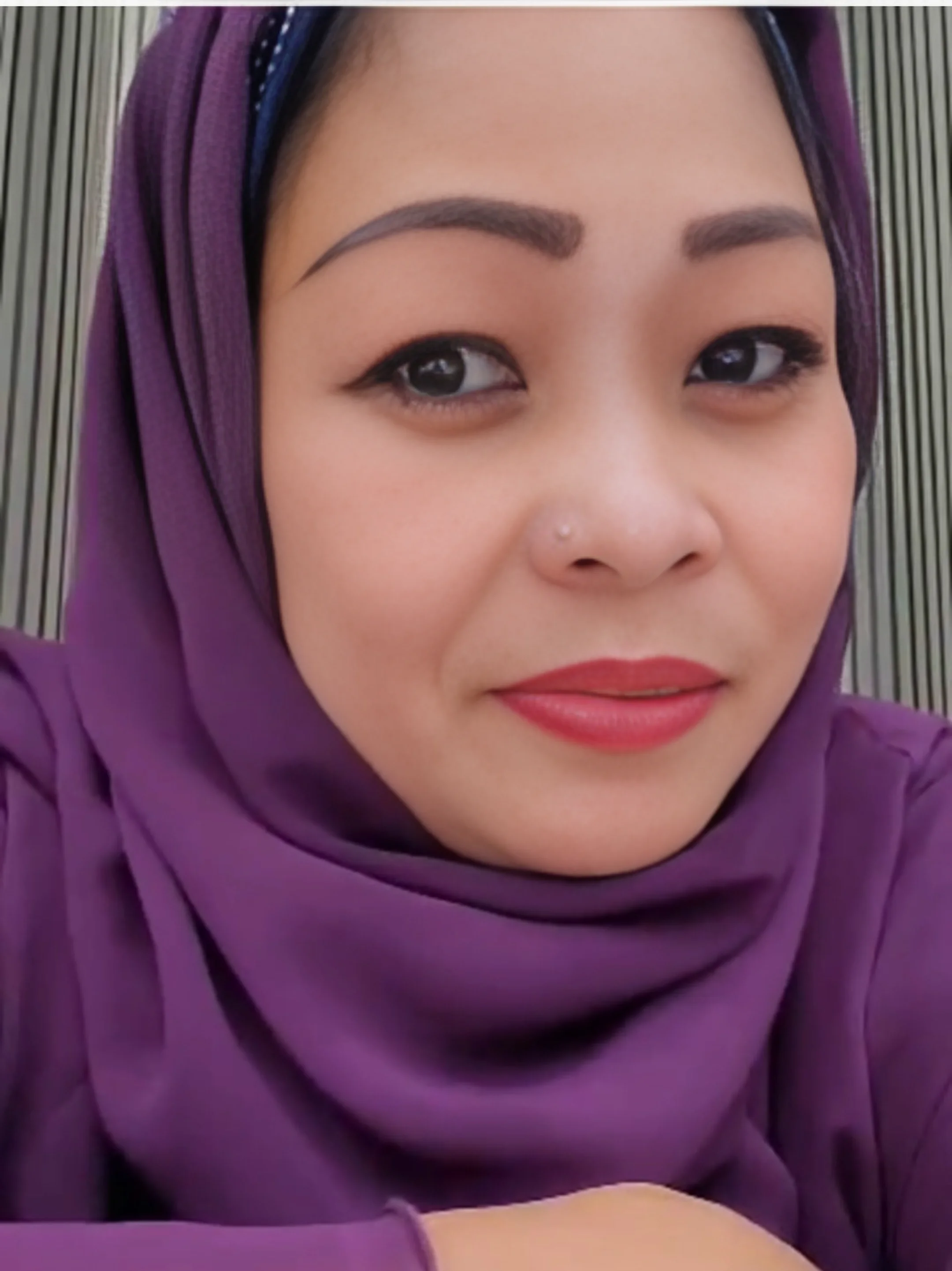 Jennifer - Filipino Nanny / Maid / Eldercare