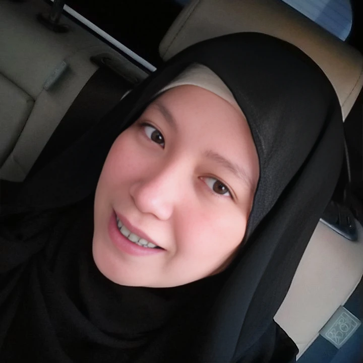 ahshaher - Filipino Babysitter