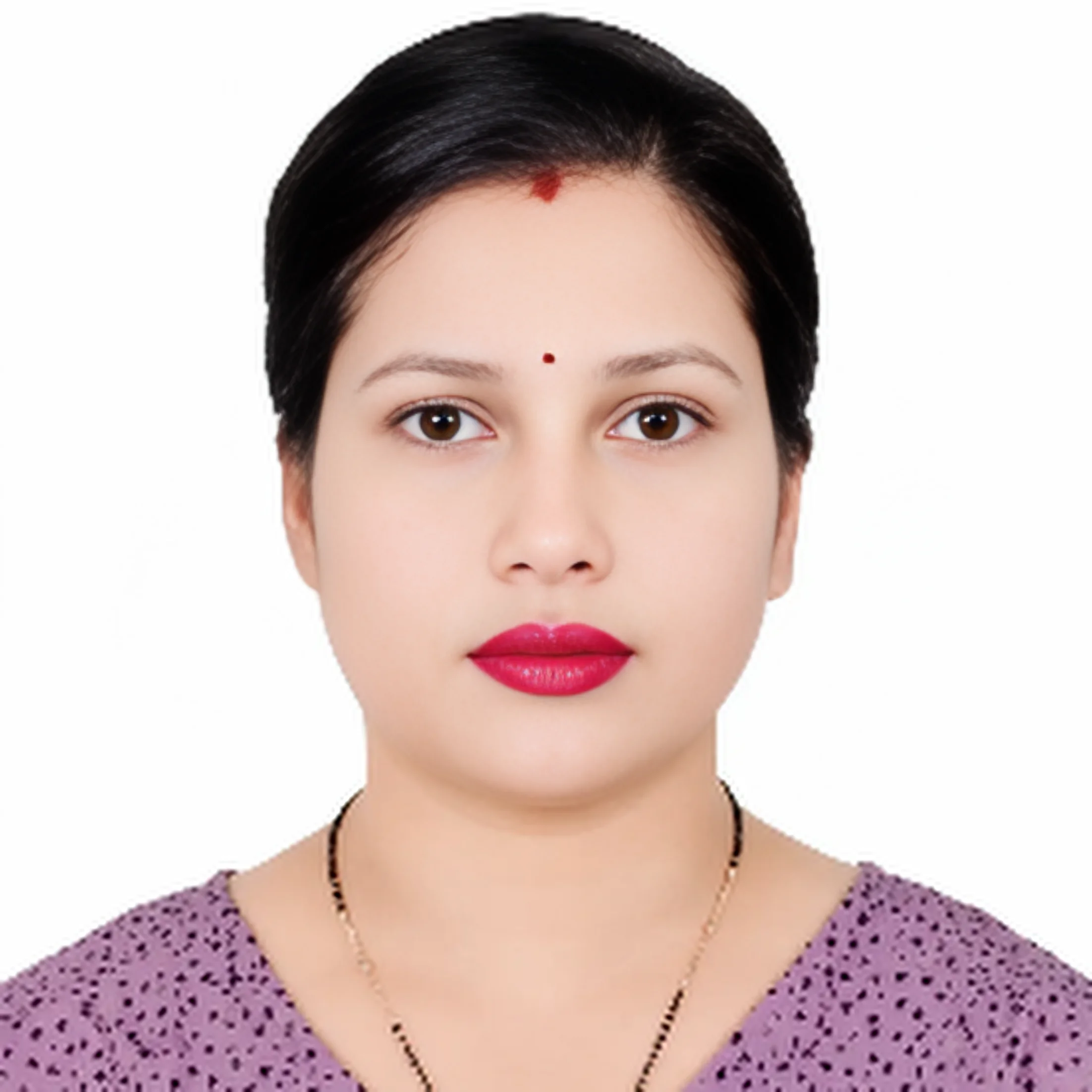 Sita - Nepali Nanny