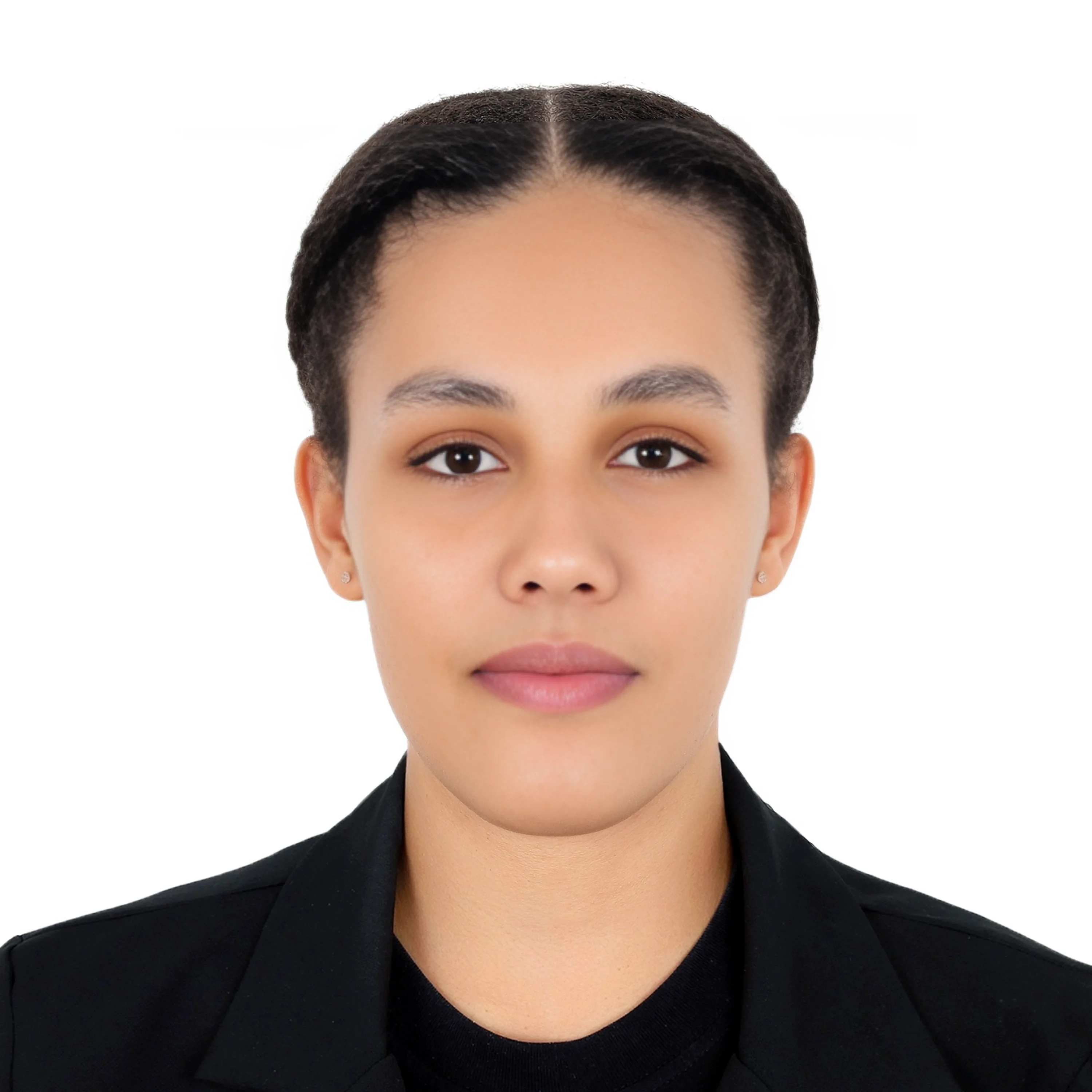 Meseret - Ethiopian Nanny / Maid