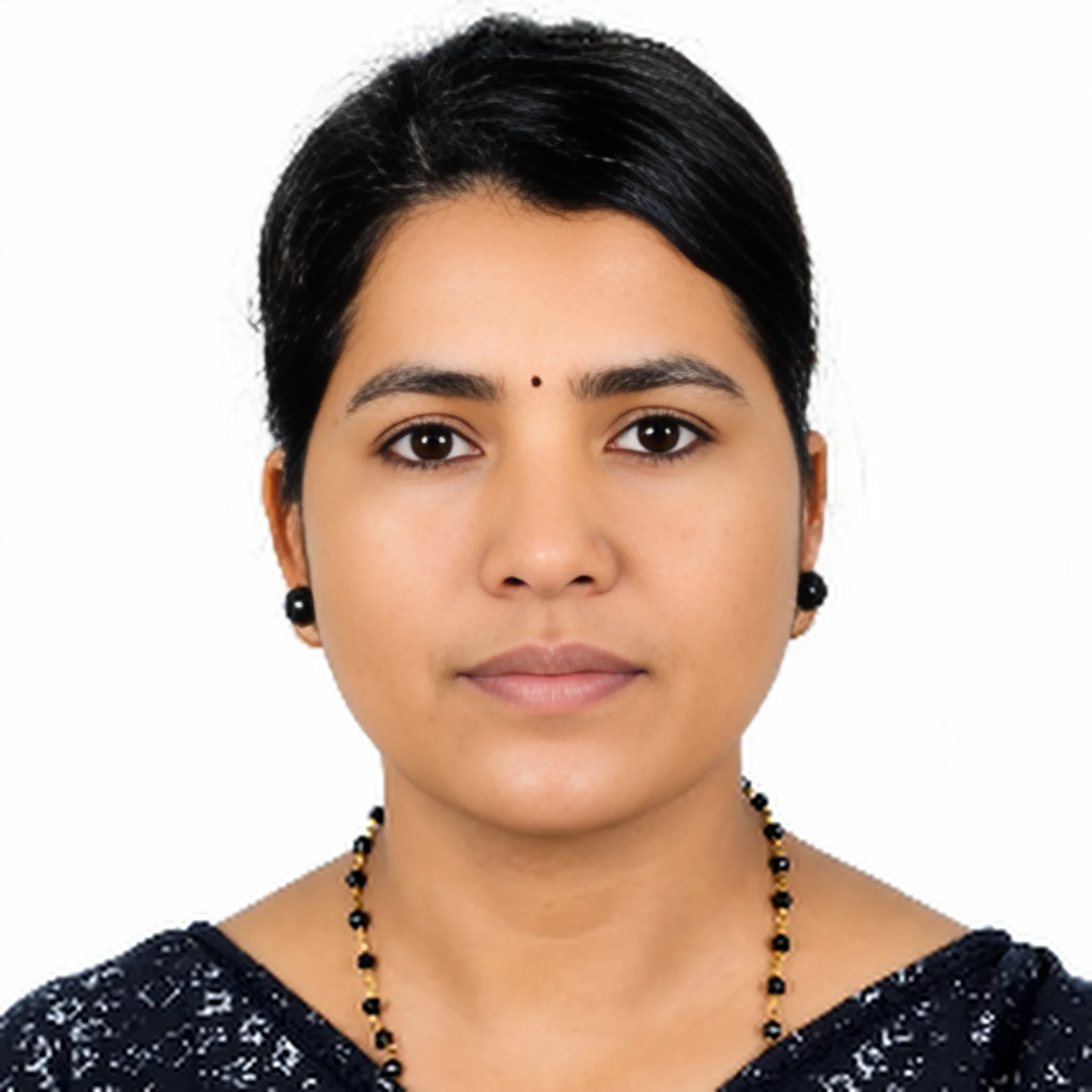 Laxmi - Nepali Nanny