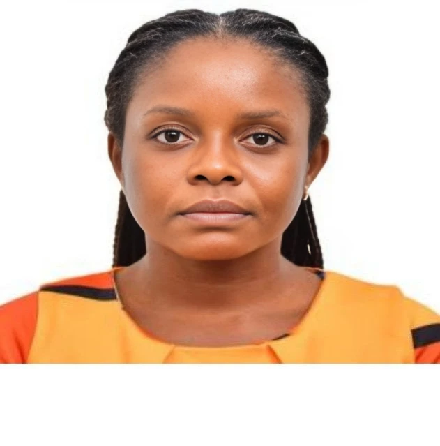 Priscilla - Ghanaian Nanny