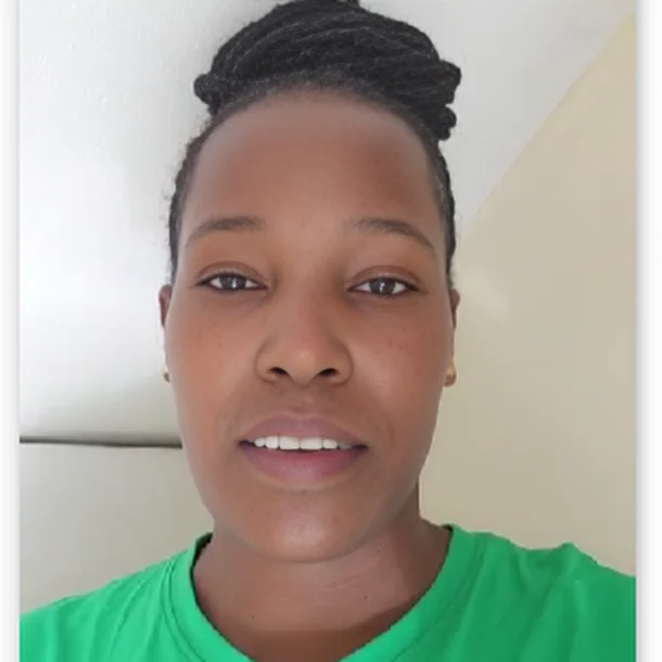 Kagabane - Ugandan Nanny