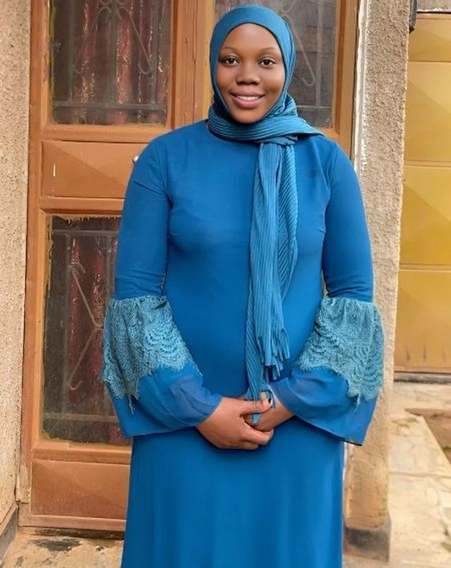 Namatovu - Ugandan Nanny