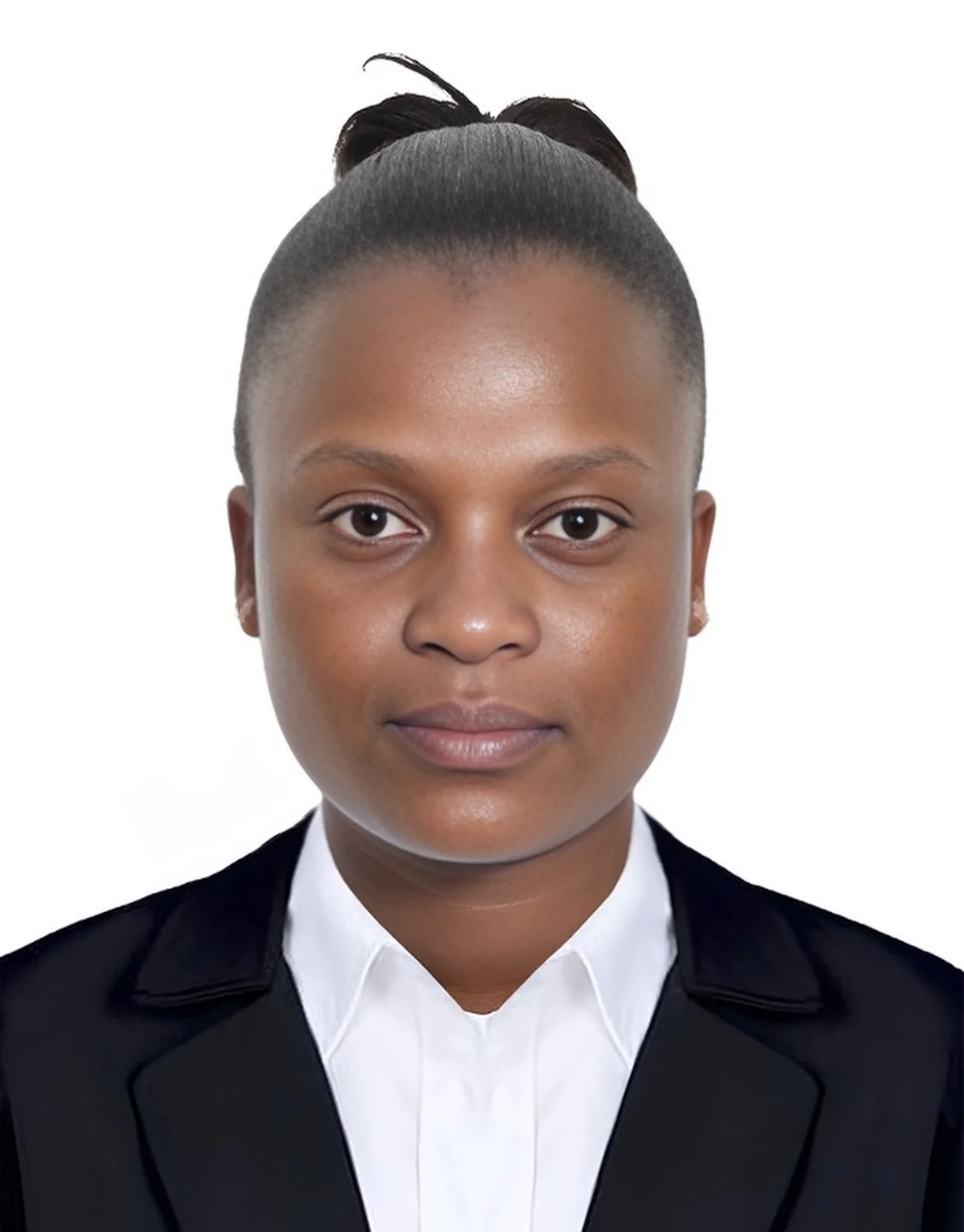 Juliana - Kenyan Nanny