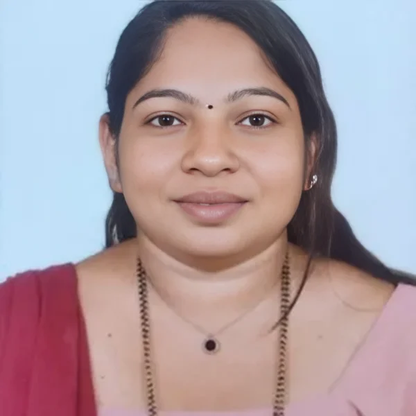 Minitha - Indian Nanny
