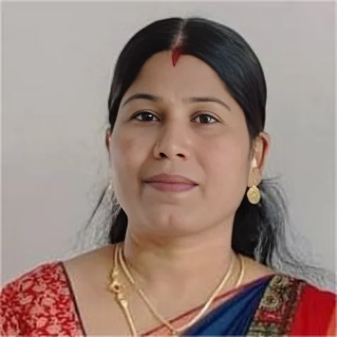 Girija - Indian Nanny
