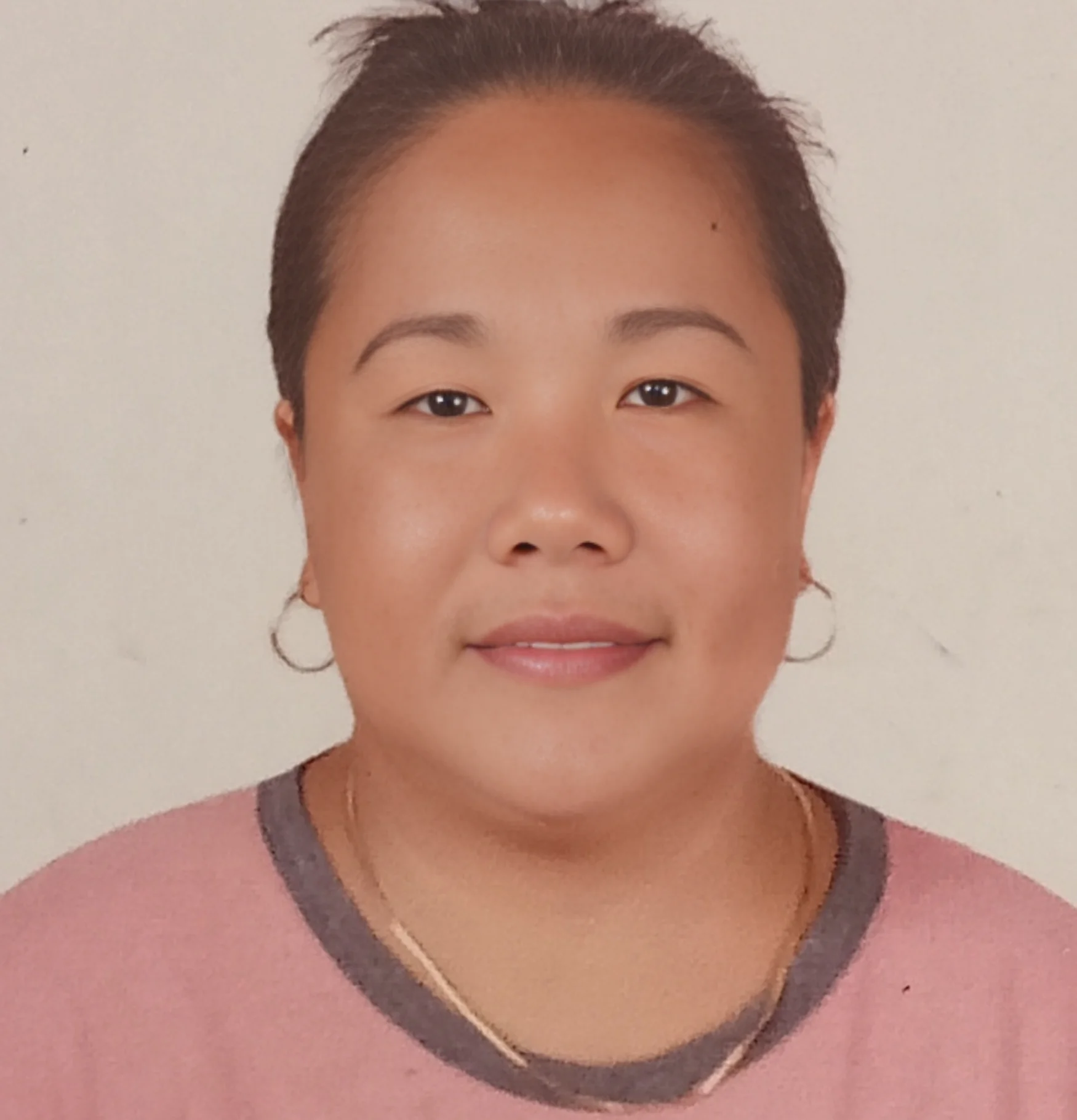 Rossana - Filipino Nanny / Maid