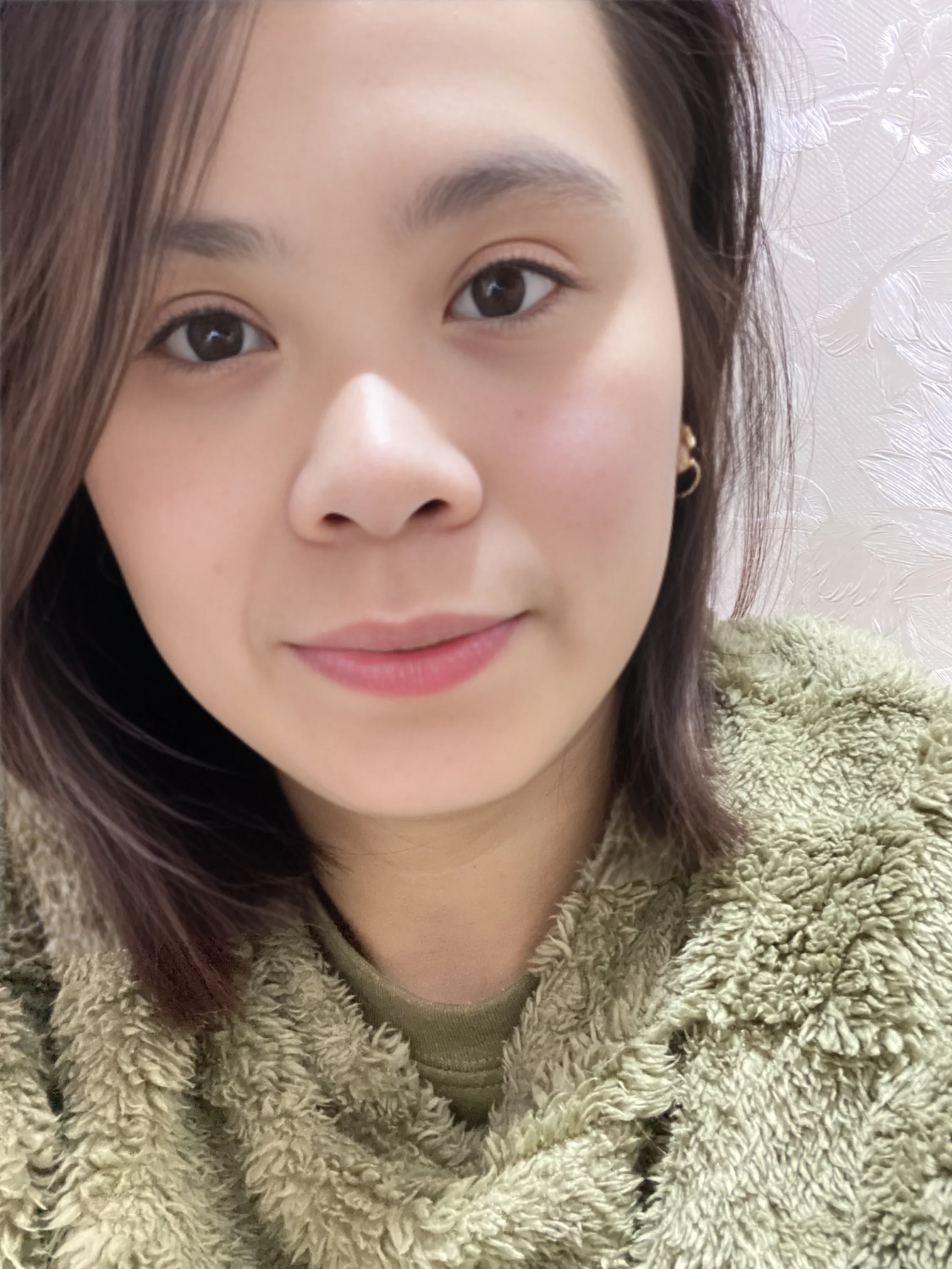 Johanna - Filipino Nanny / Maid / Eldercare