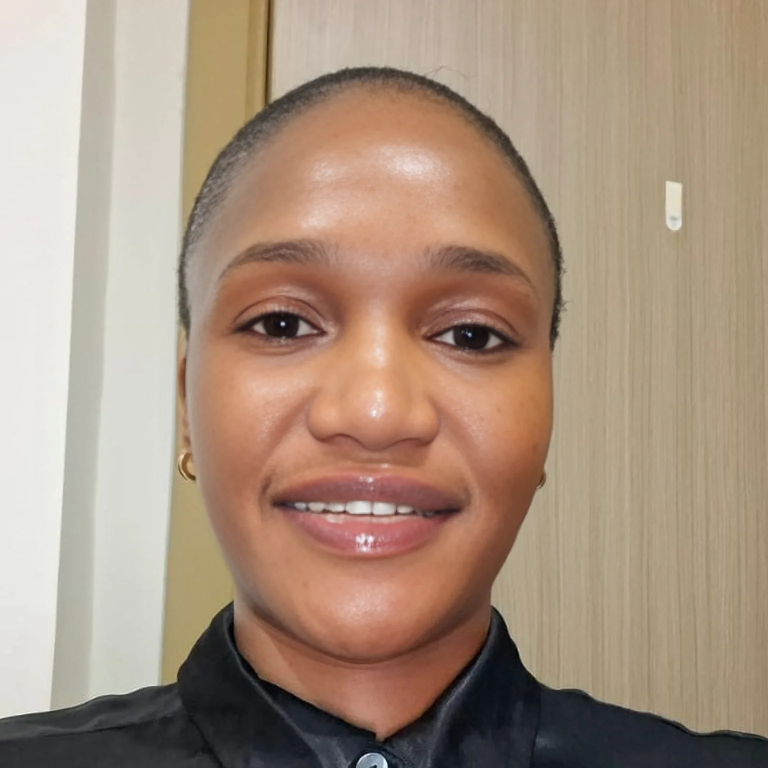 Joyce - Zimbabwean Nanny / Maid