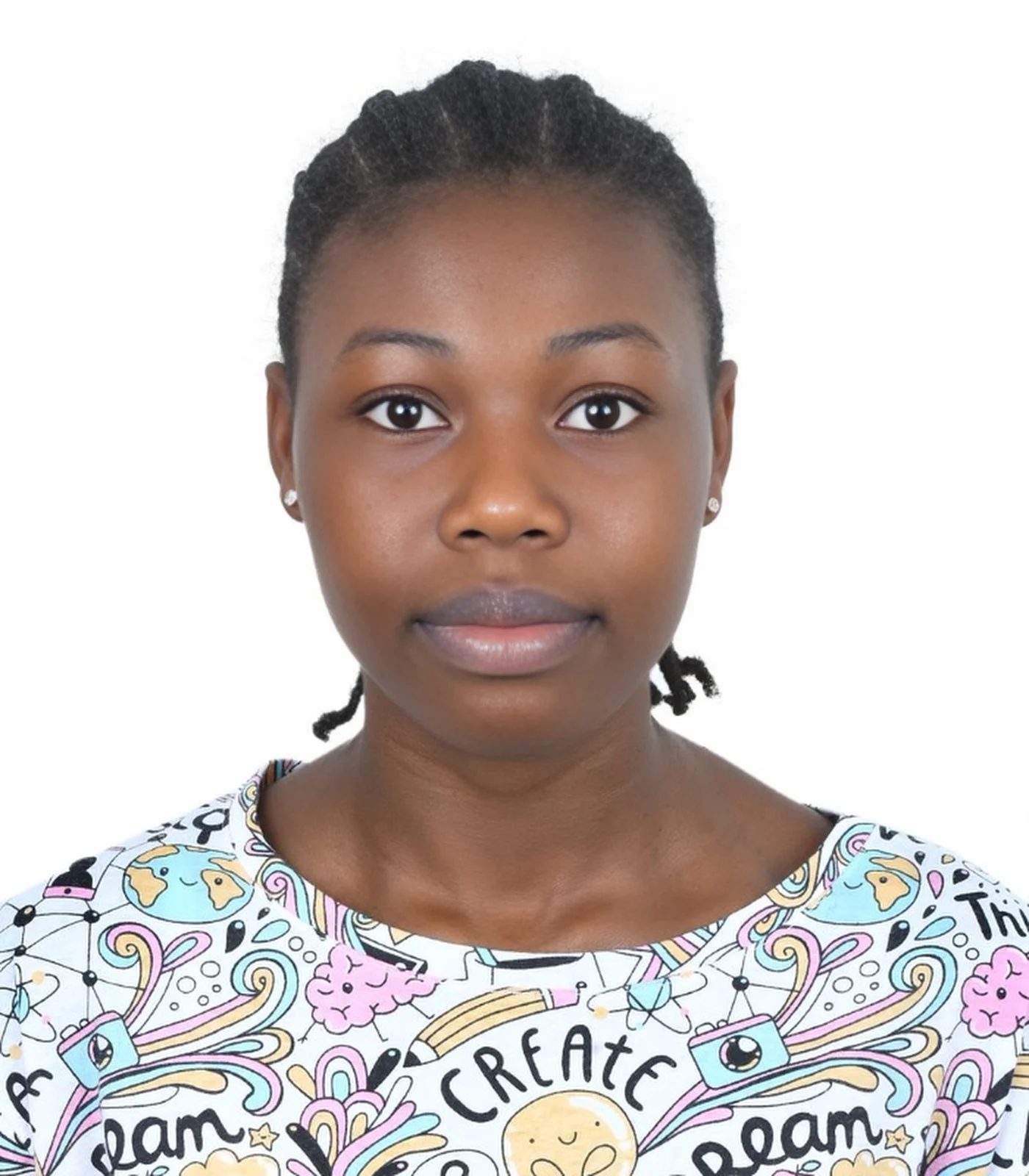 Cynthia - Nigerian Nanny