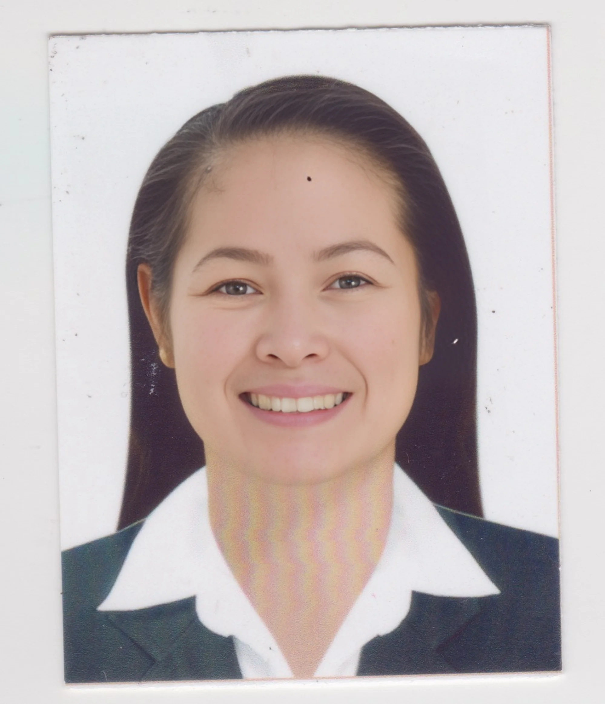 Linda - Filipino Nanny / Maid / Eldercare