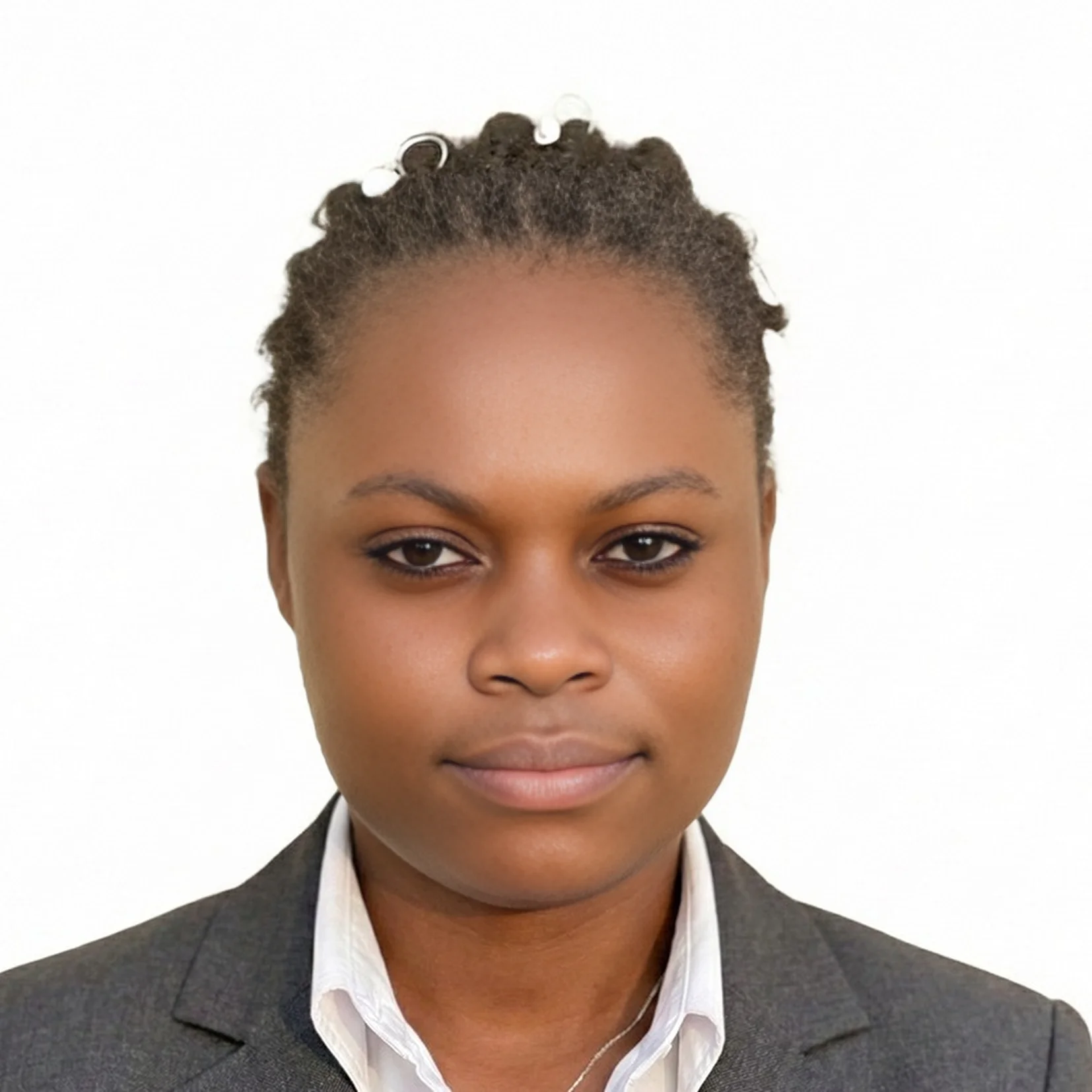 Sarah - Ghanaian Nanny