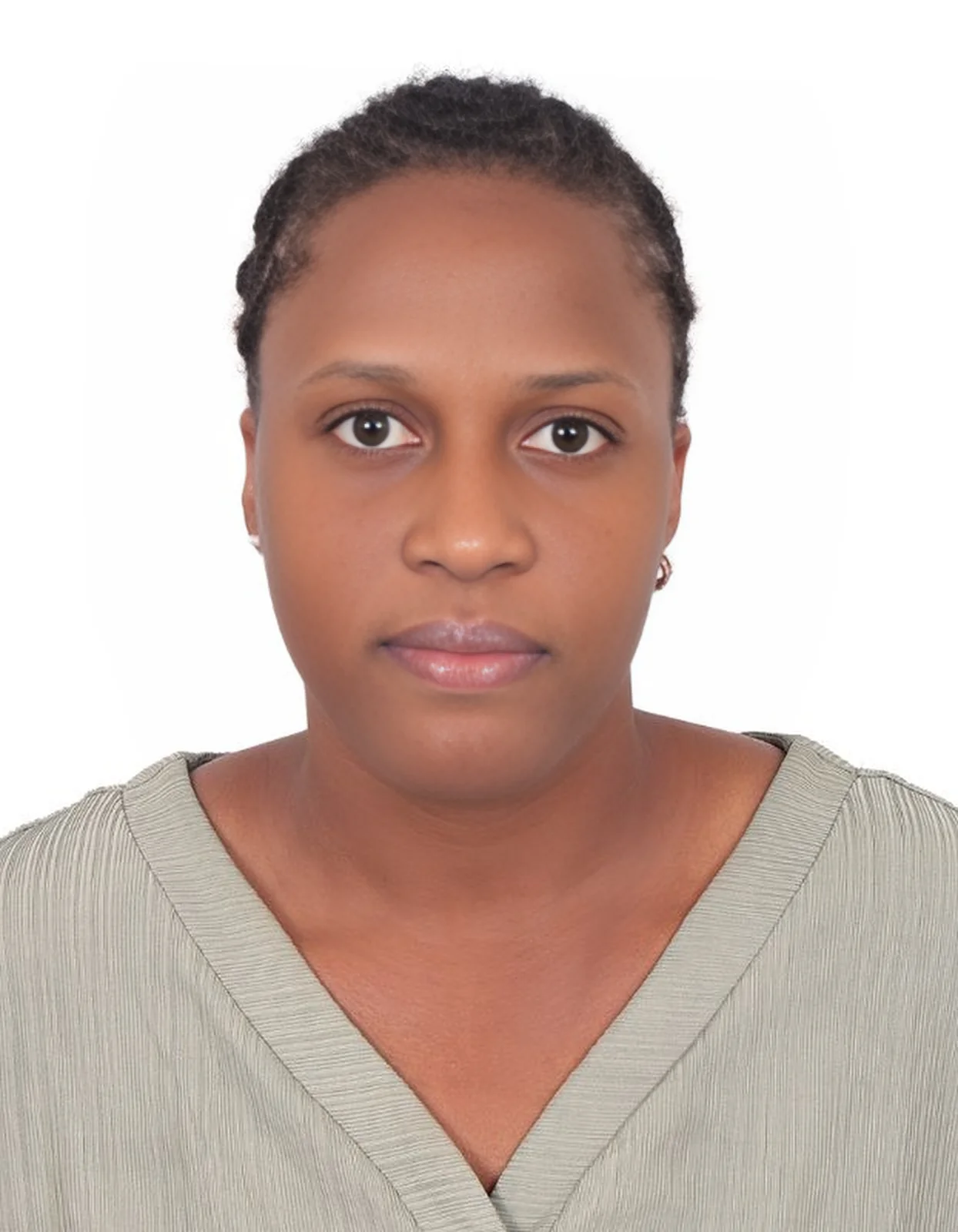 Wanyana - Ugandan Nanny