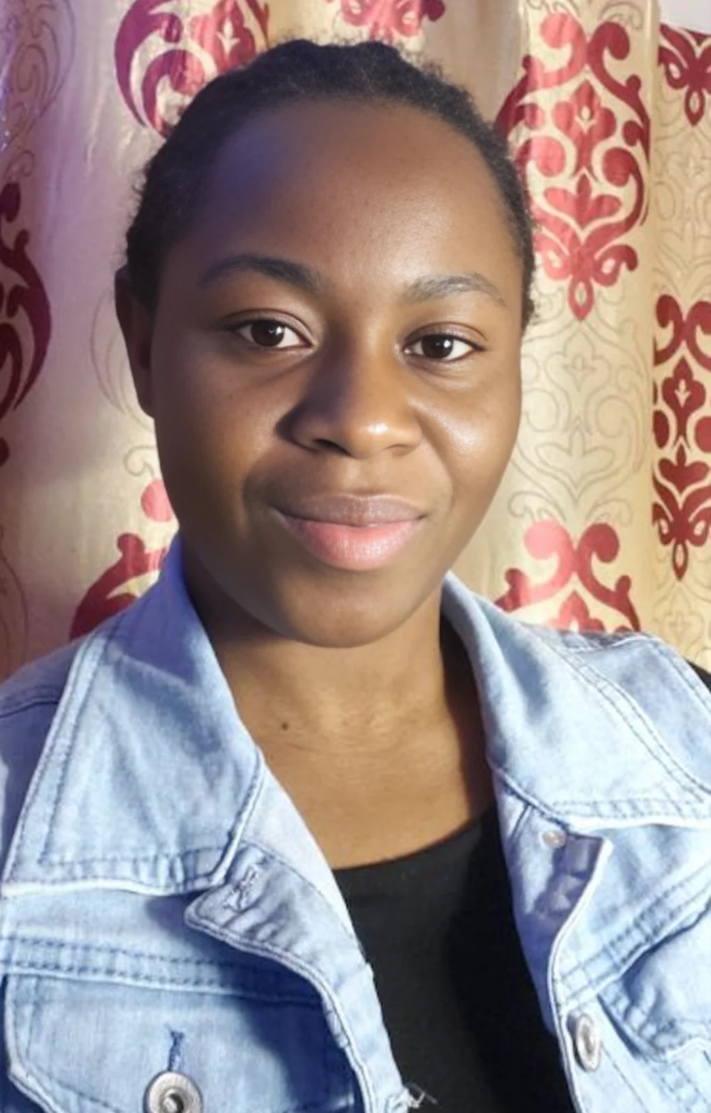 Elizabeth - Ghanaian Nanny