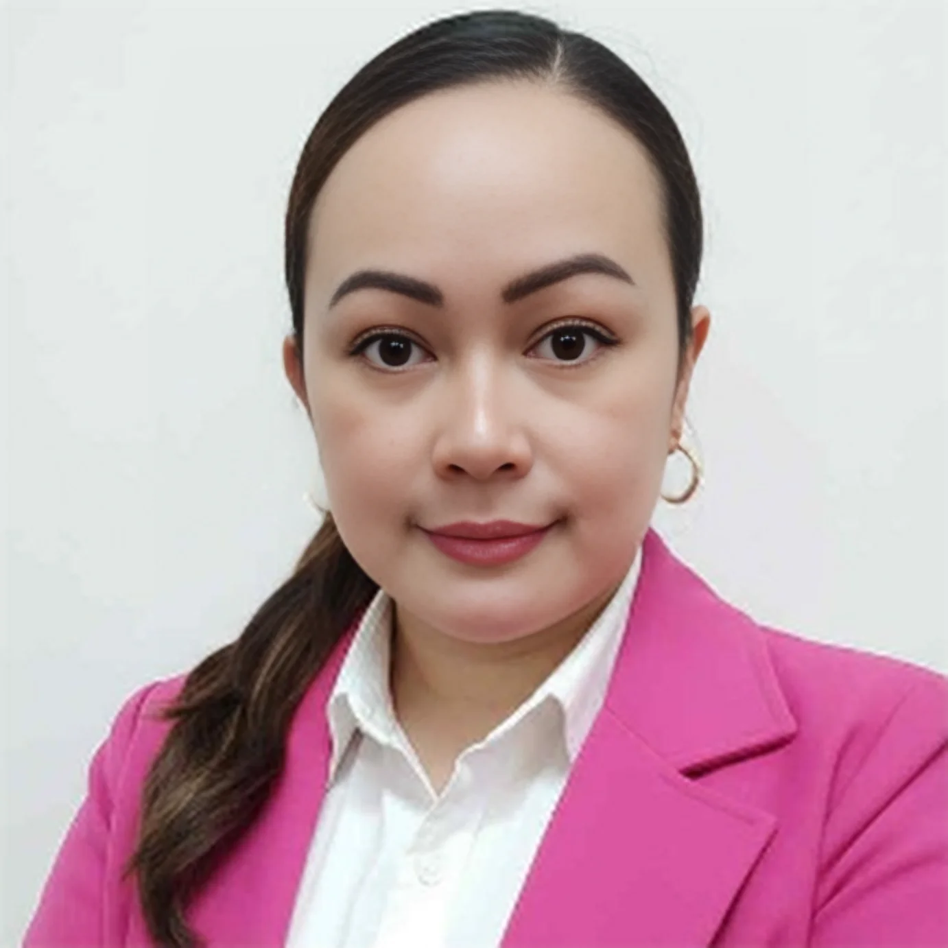 Beverly - Filipino Nanny