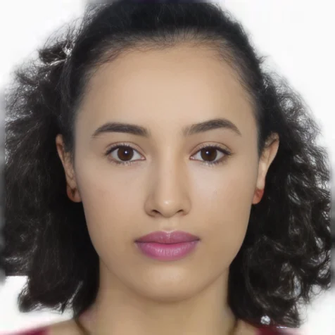 Hirut - Ethiopian Nanny