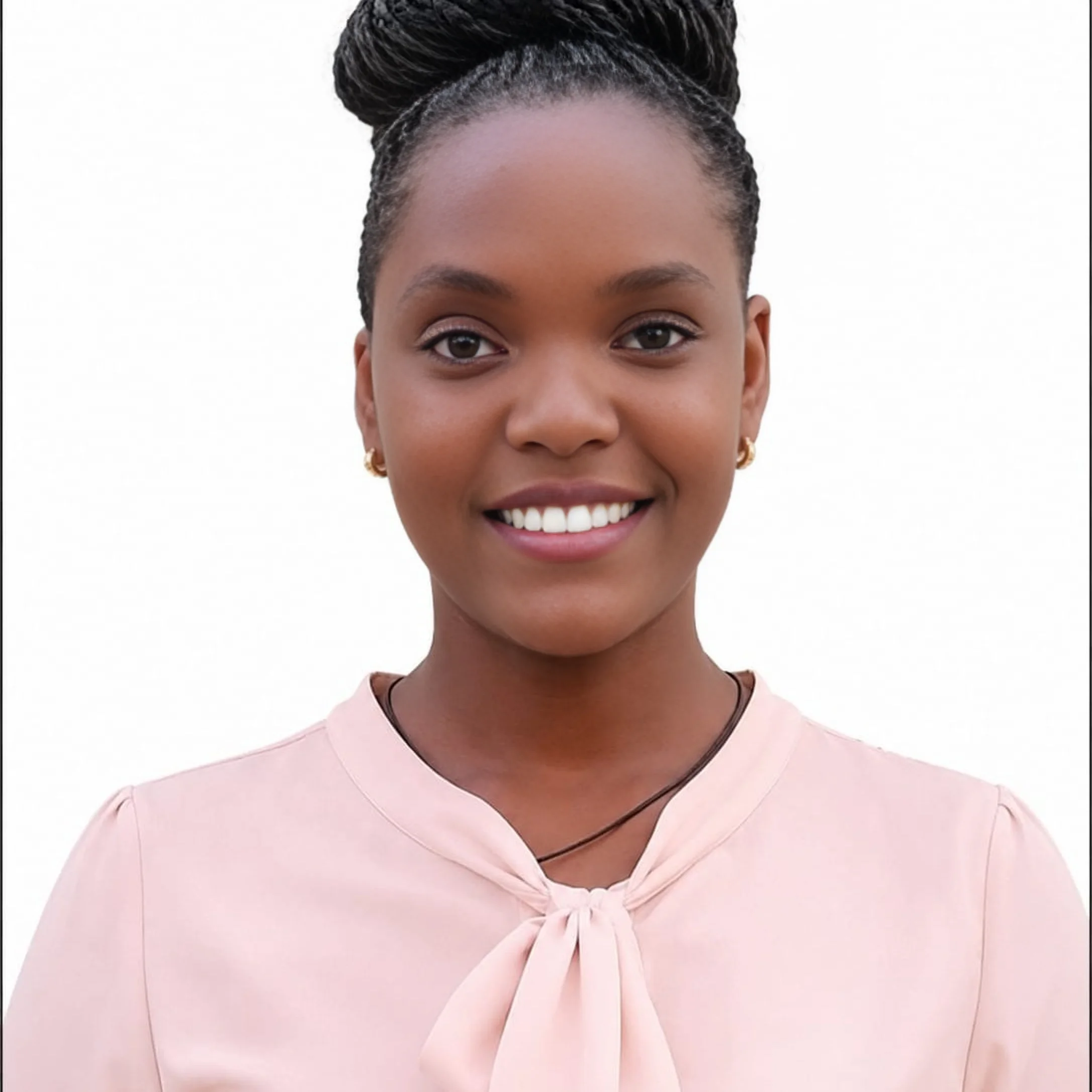 Sylivia - Ugandan Nanny