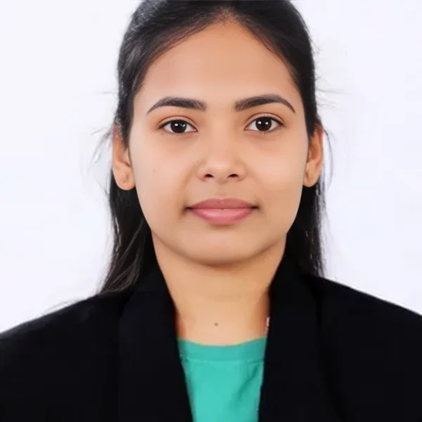 Chamodi - Sri Lankan Maid